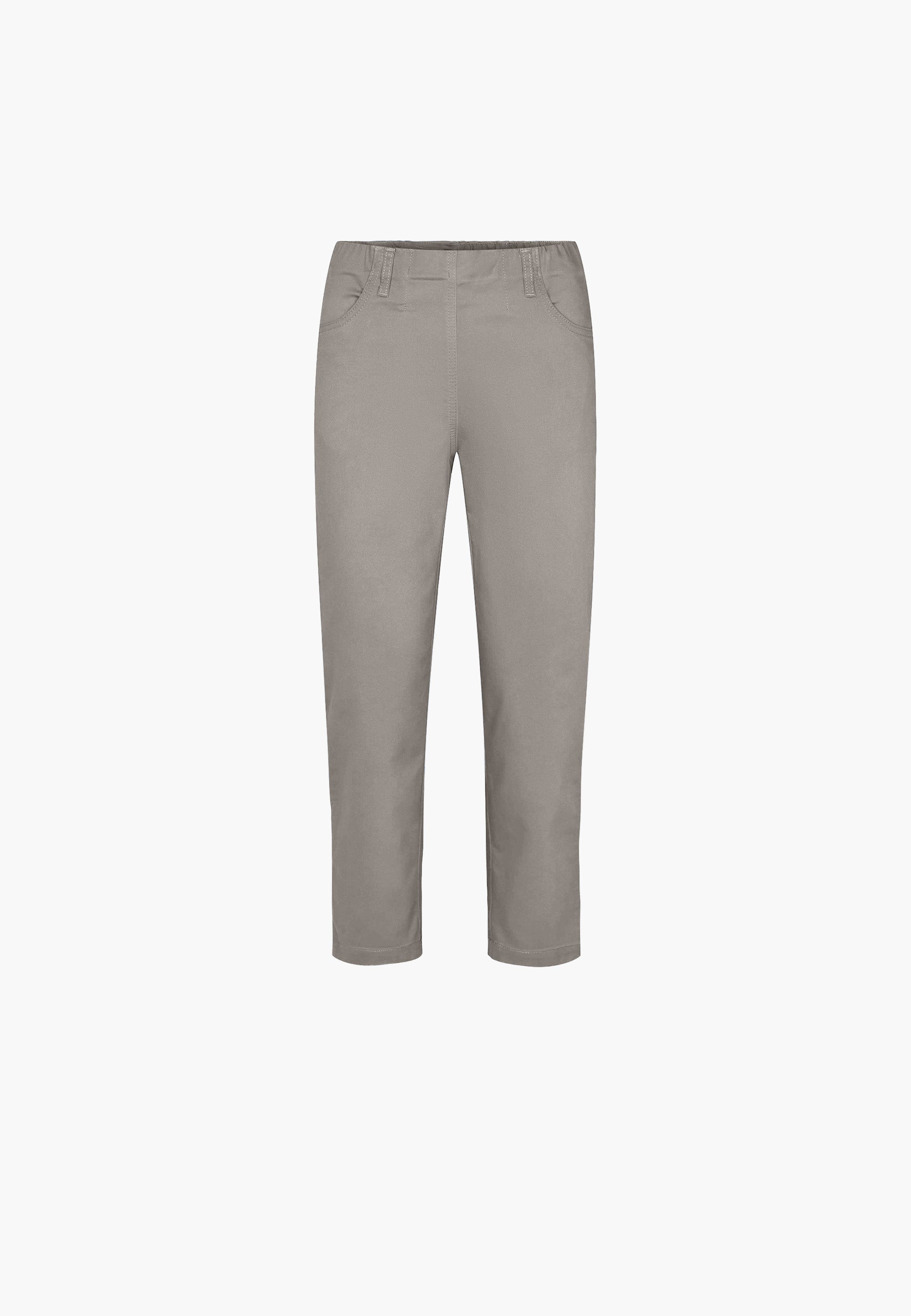 LAURIE Patricia Pure Regular Cropped Regular 25000 Grey Sand