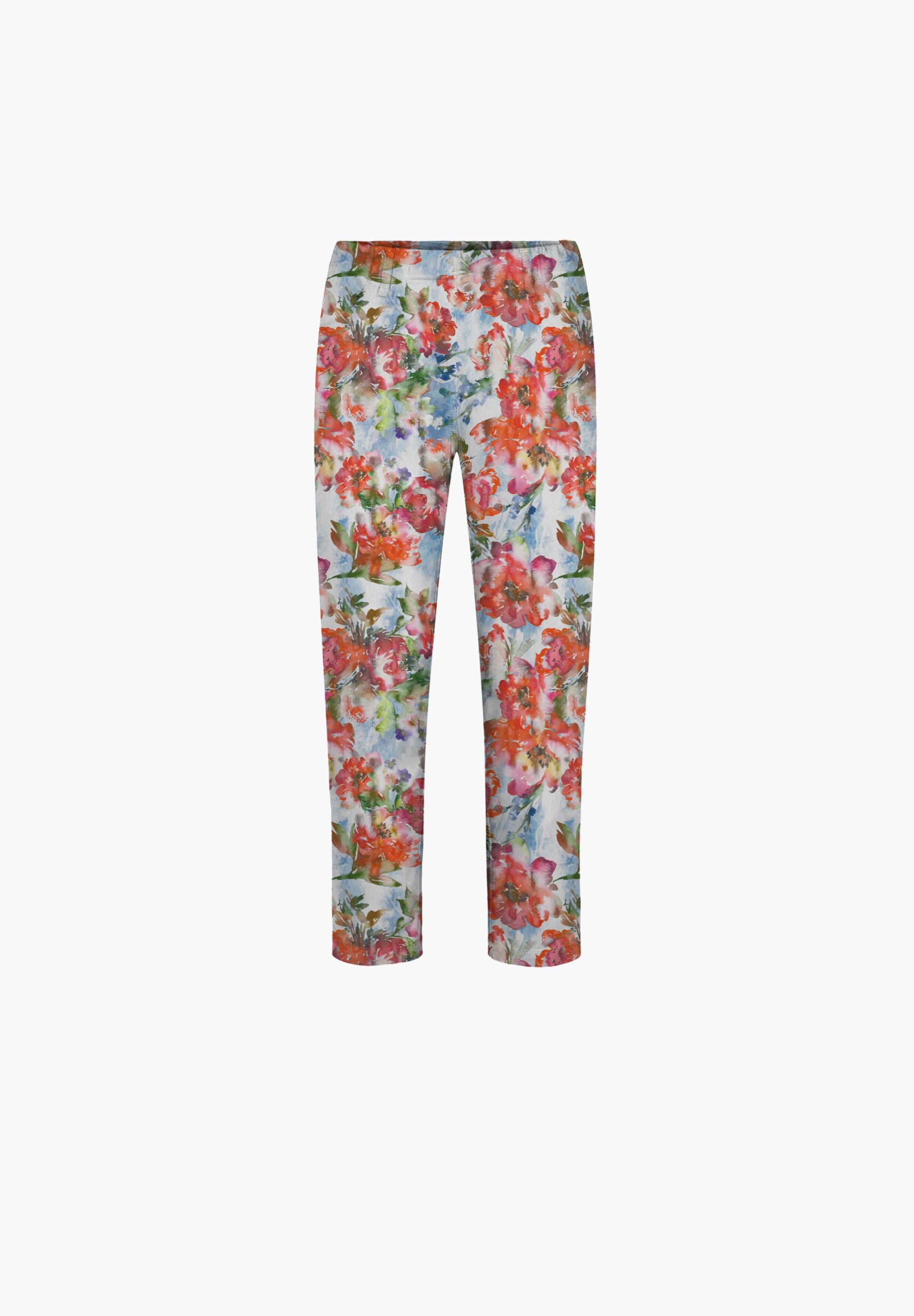 LAURIE Patricia Pure Regular Crop Regular 60036 Tulip Bright Flower