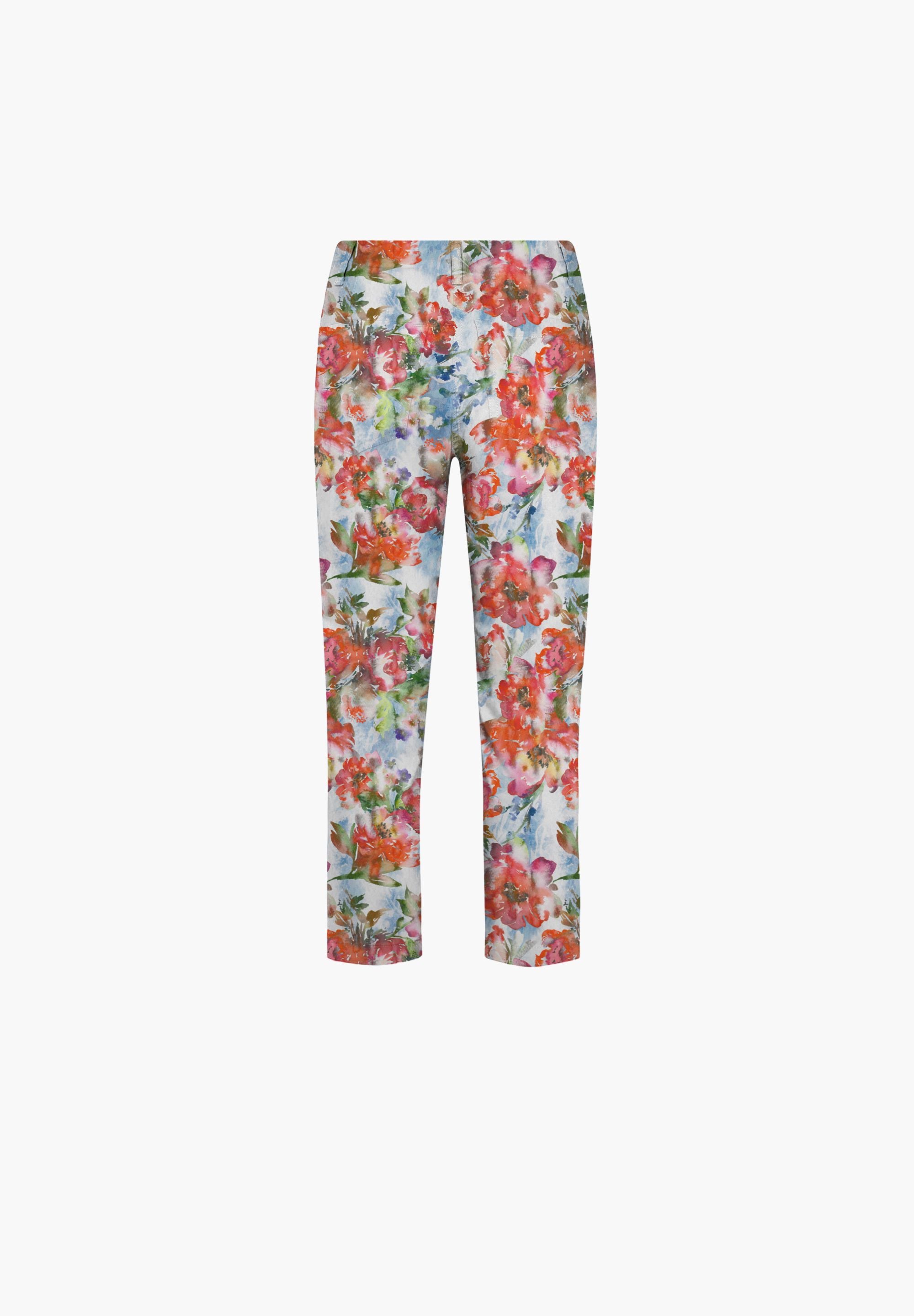 LAURIE Patricia Pure Regular Crop Regular 60036 Tulip Bright Flower