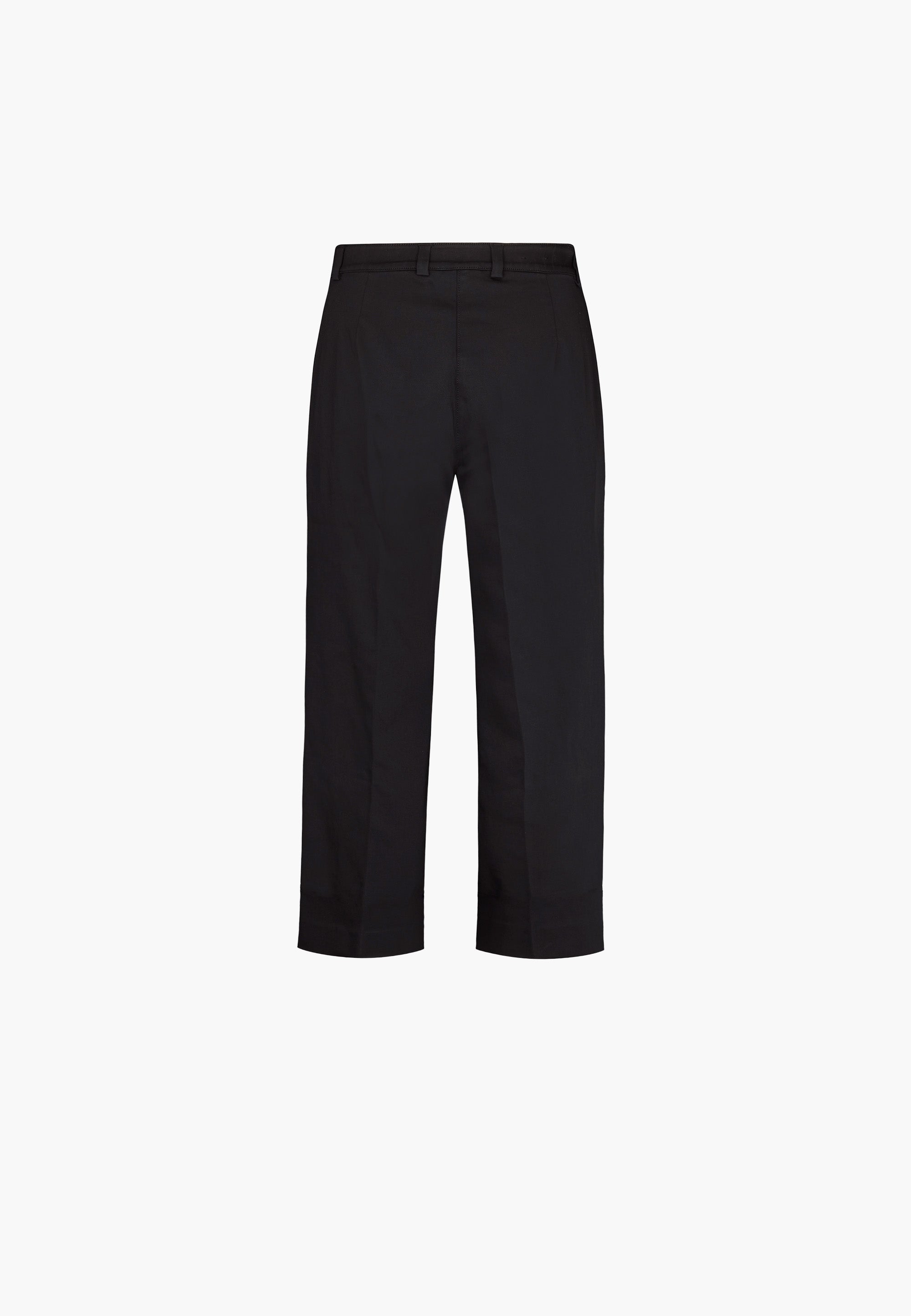 LAURIE Phoebe Loose Crop Loose 99105 Black