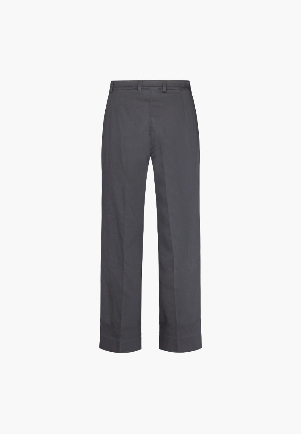 LAURIE Phoebe Loose ML Trousers LOOSE 97115 Anthracite