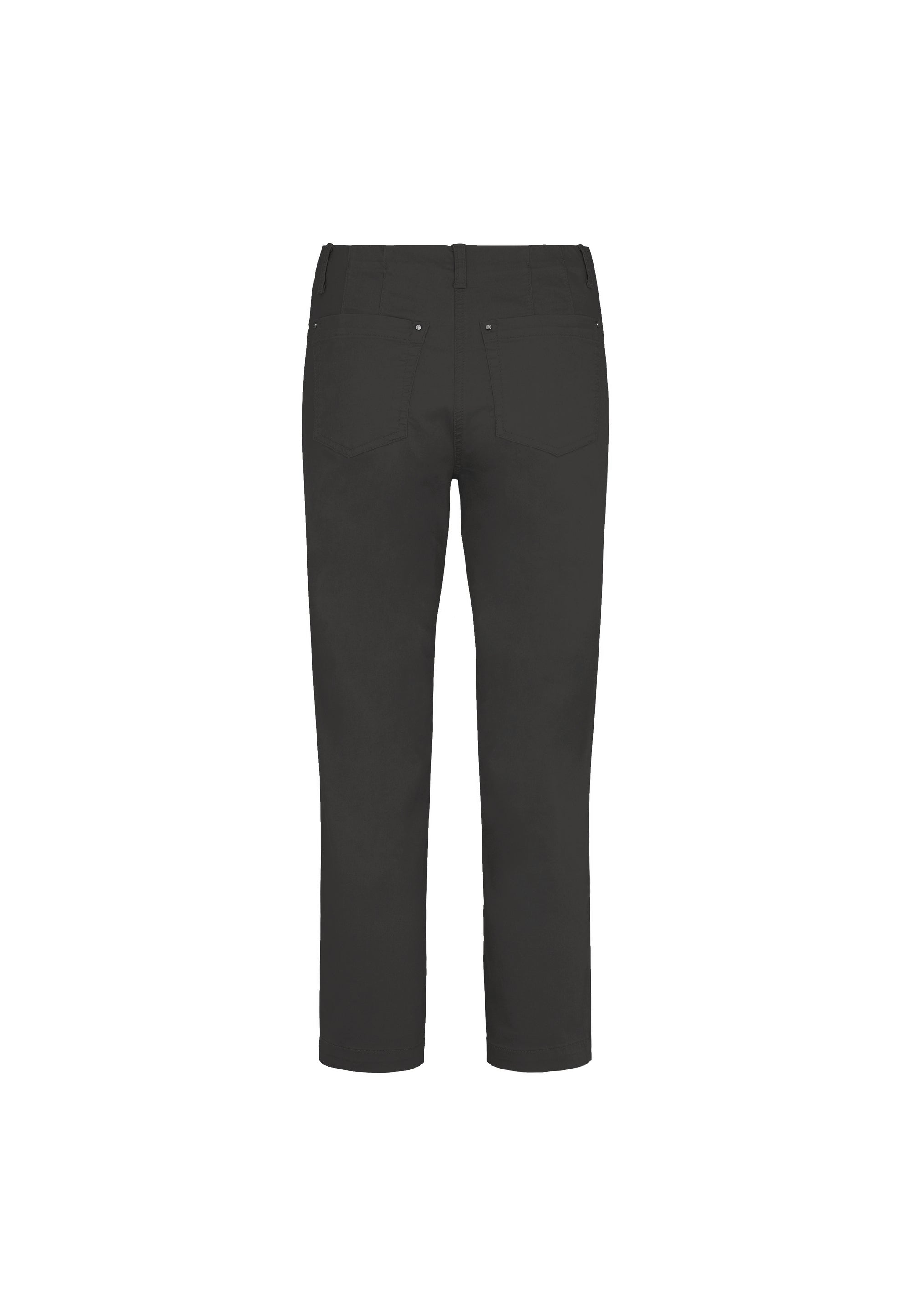 LAURIE  Piper Regular Crop Regular 99100 Black