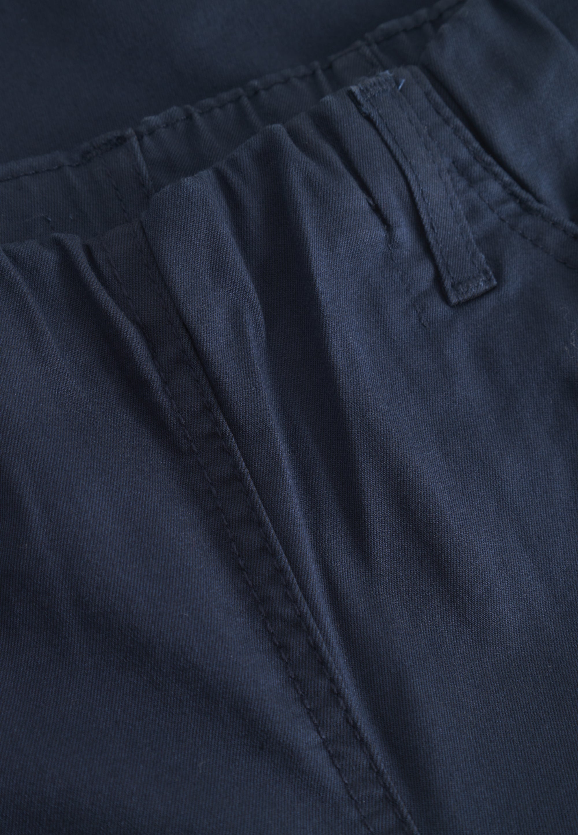 LAURIE Piper Regular Cropped Regular 49000 Navy