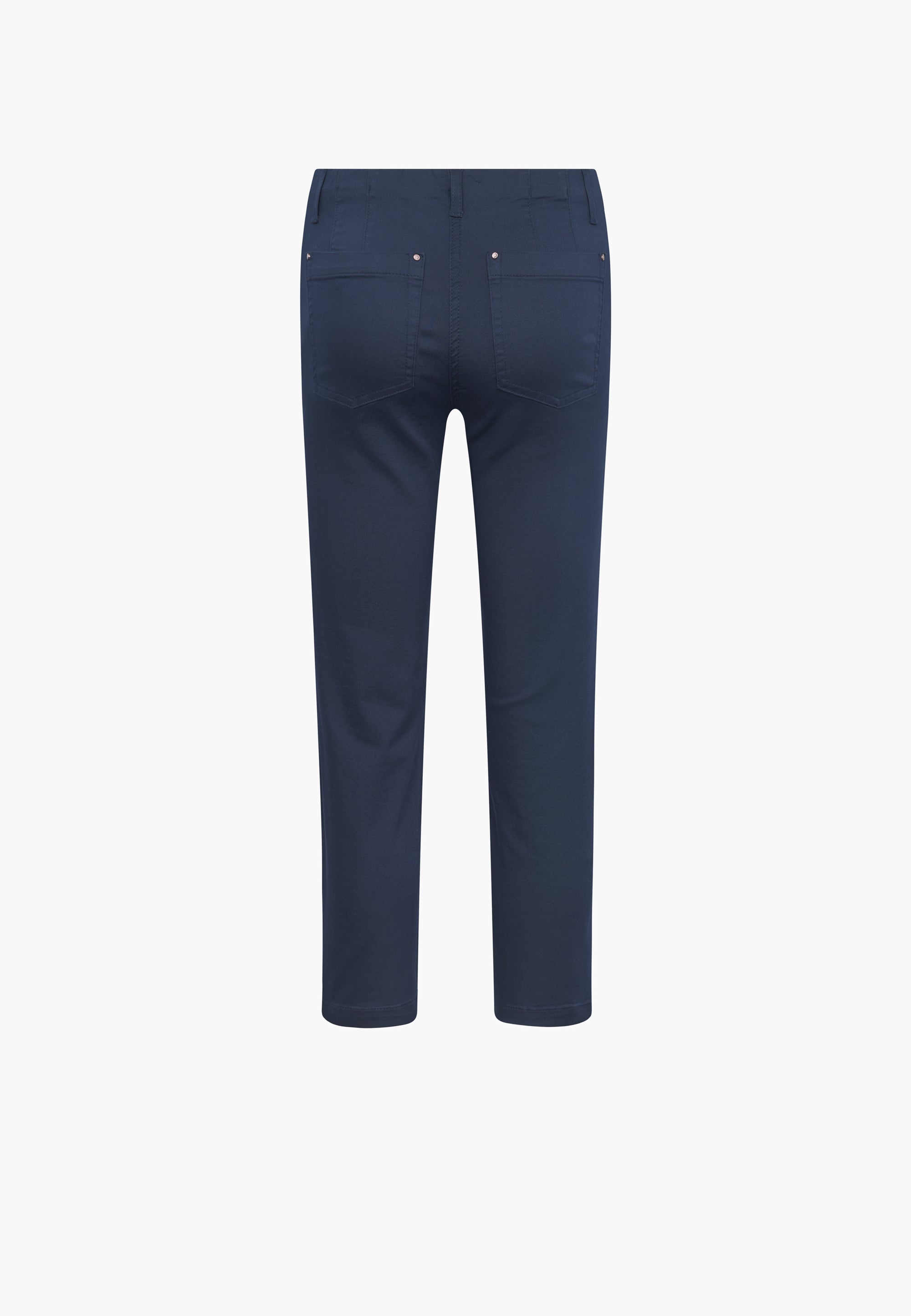 LAURIE Piper Regular Cropped Regular 49000 Navy