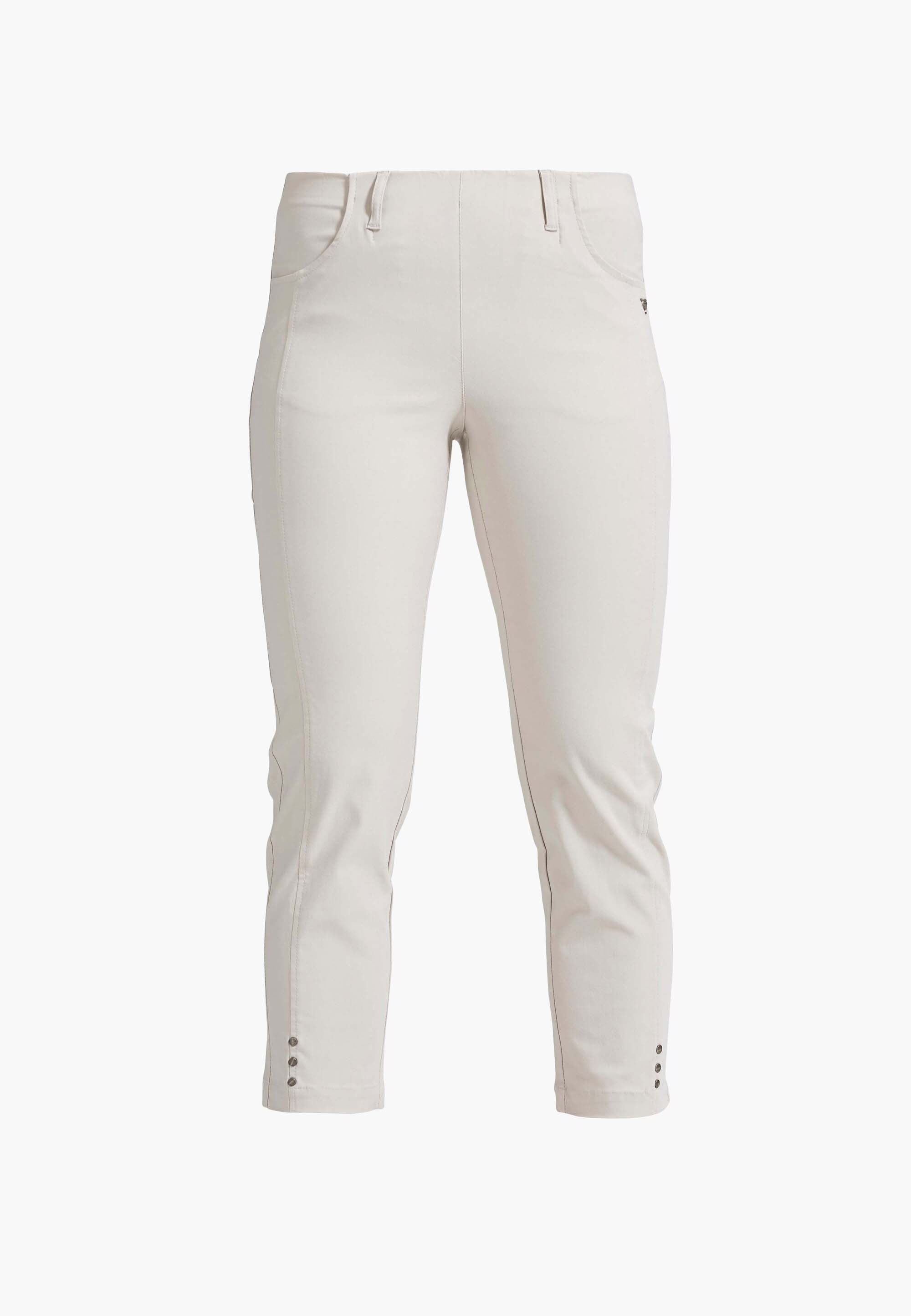LAURIE  Rose Regular Crop Regular 25137 Grey Sand