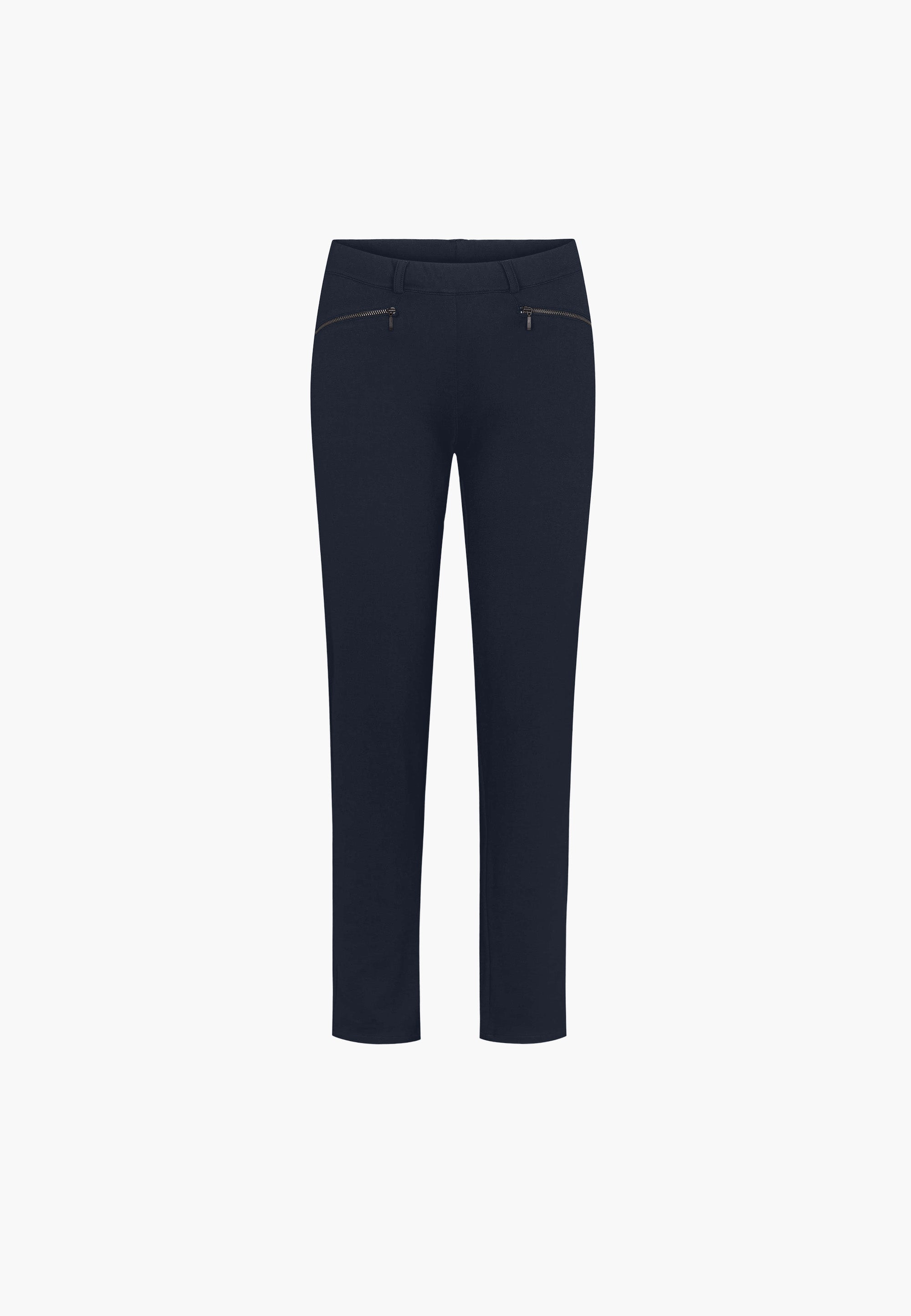 LAURIE  Rylie Regular - Medium Length Regular 49103 Navy brushed