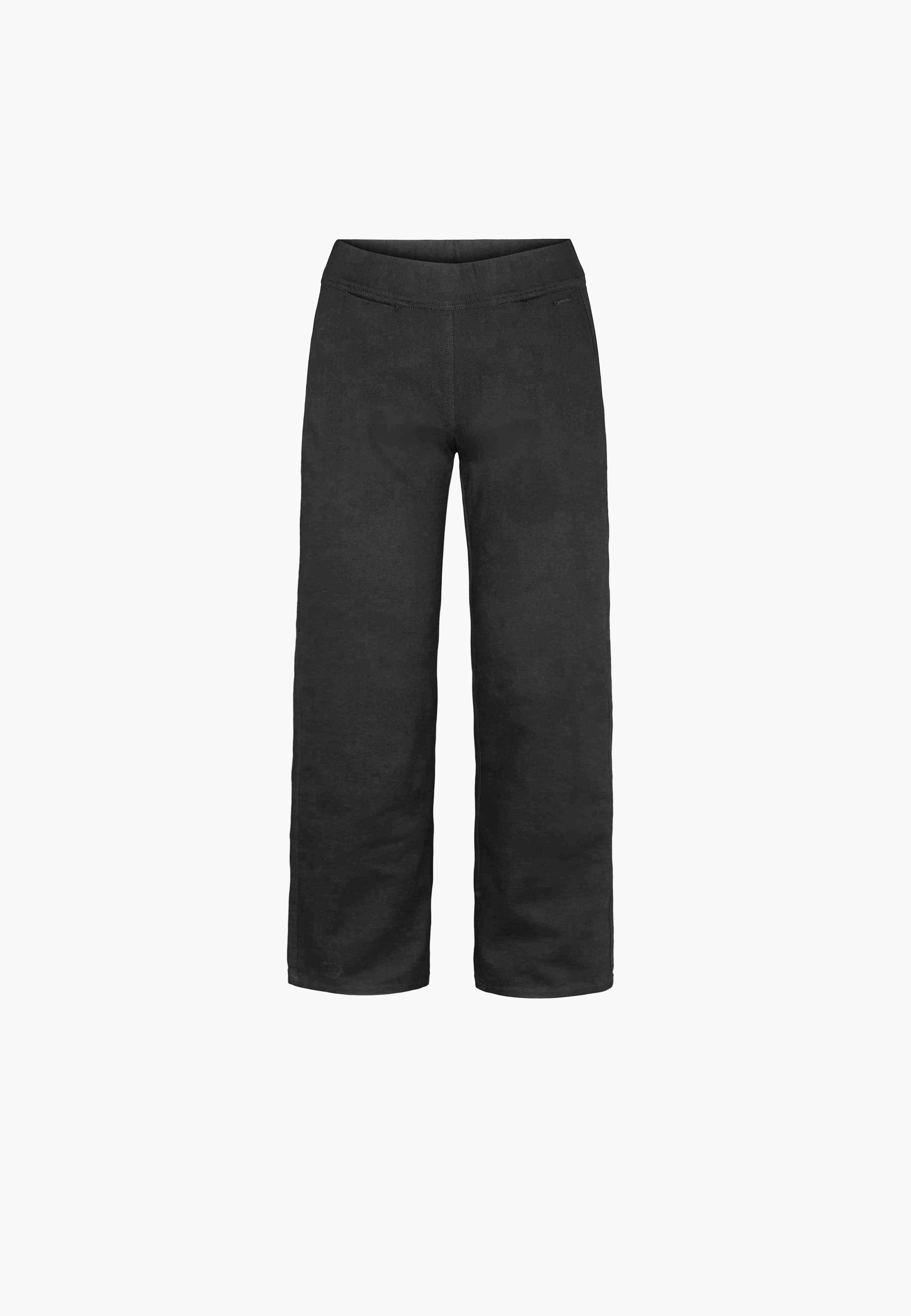 LAURIE  Serene Loose - Extra Short Length Loose 99000 Black