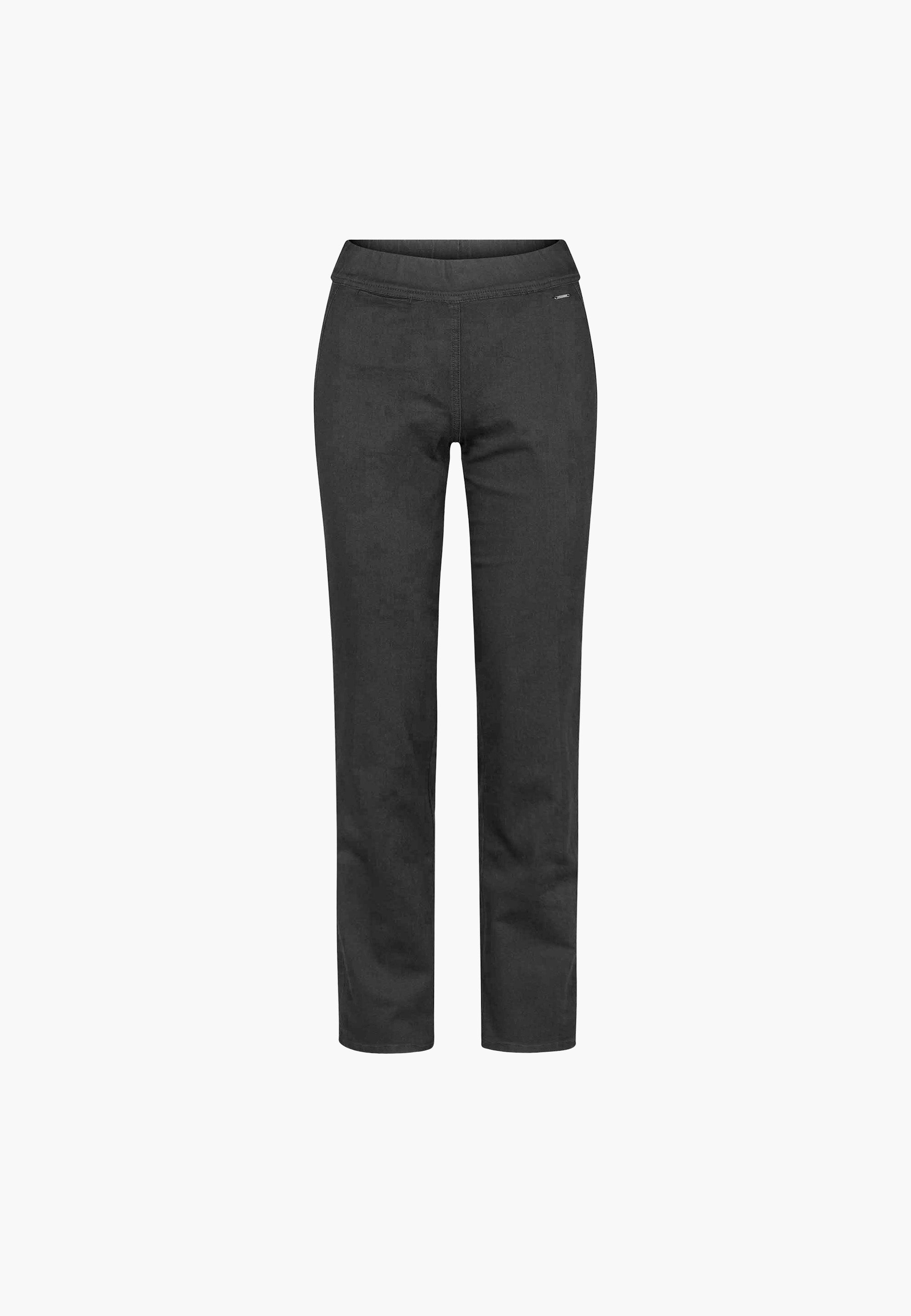 LAURIE  Serene Regular - Medium Length Regular 99000 Black