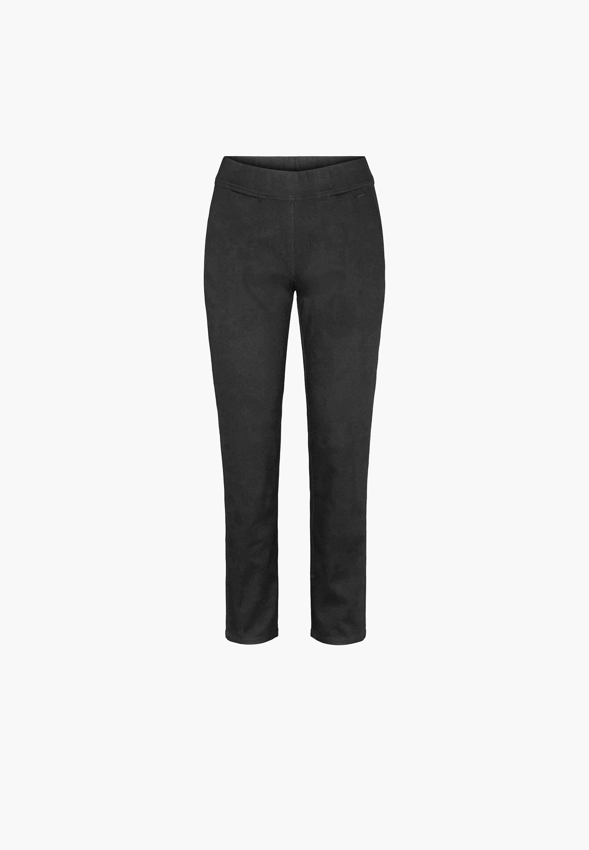 LAURIE Serene Slim - Extra Short Length Slim 99000 Black
