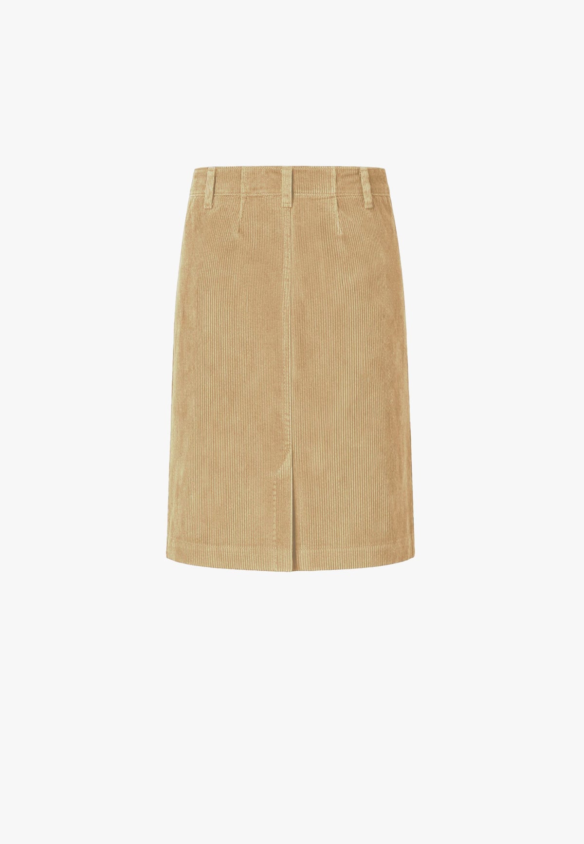 LAURIE Simone Skirt - 62 cm. Regular 28000 Cafe Latte