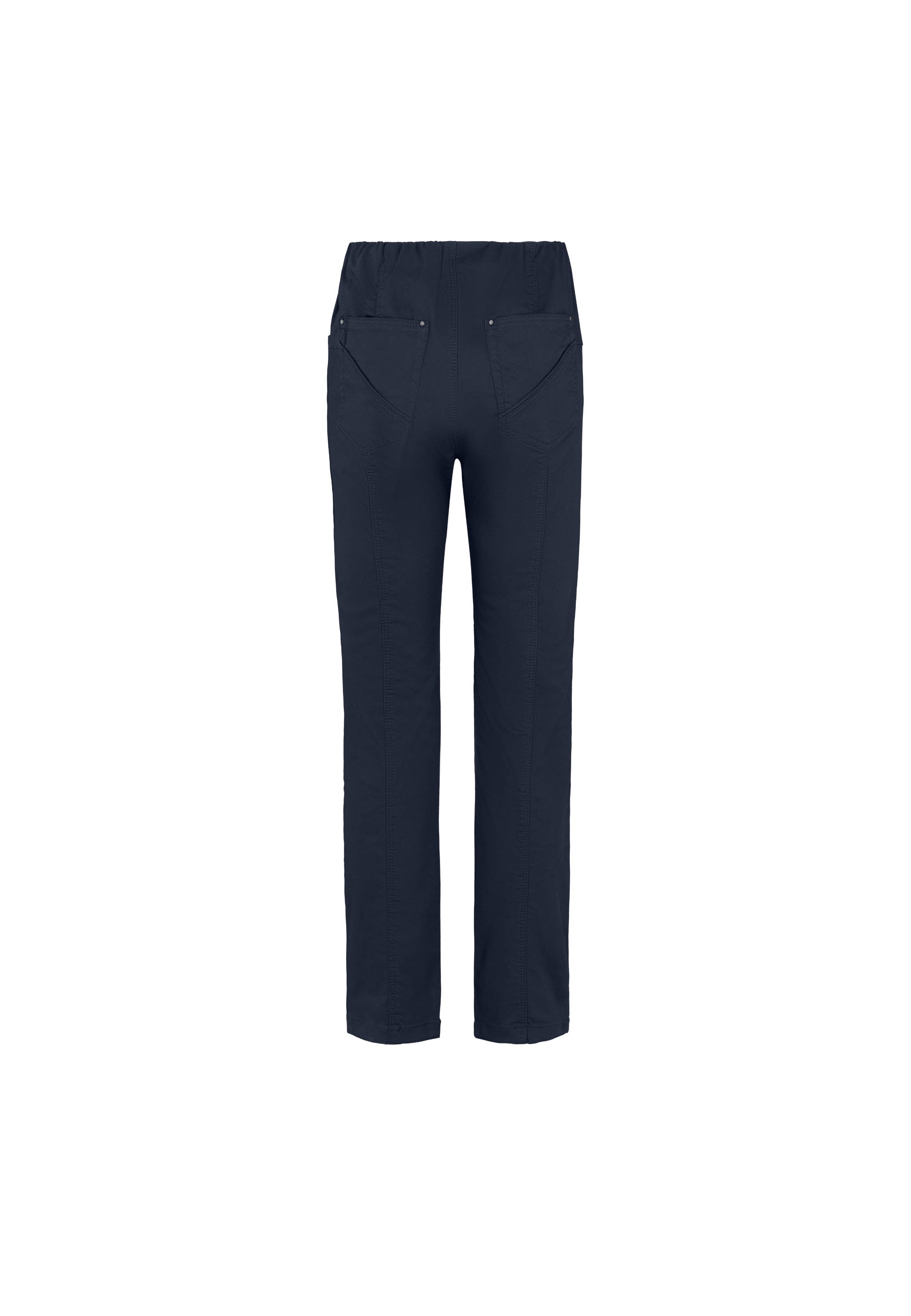 LAURIE Slender Rouge Regular ML Regular 49000 Navy