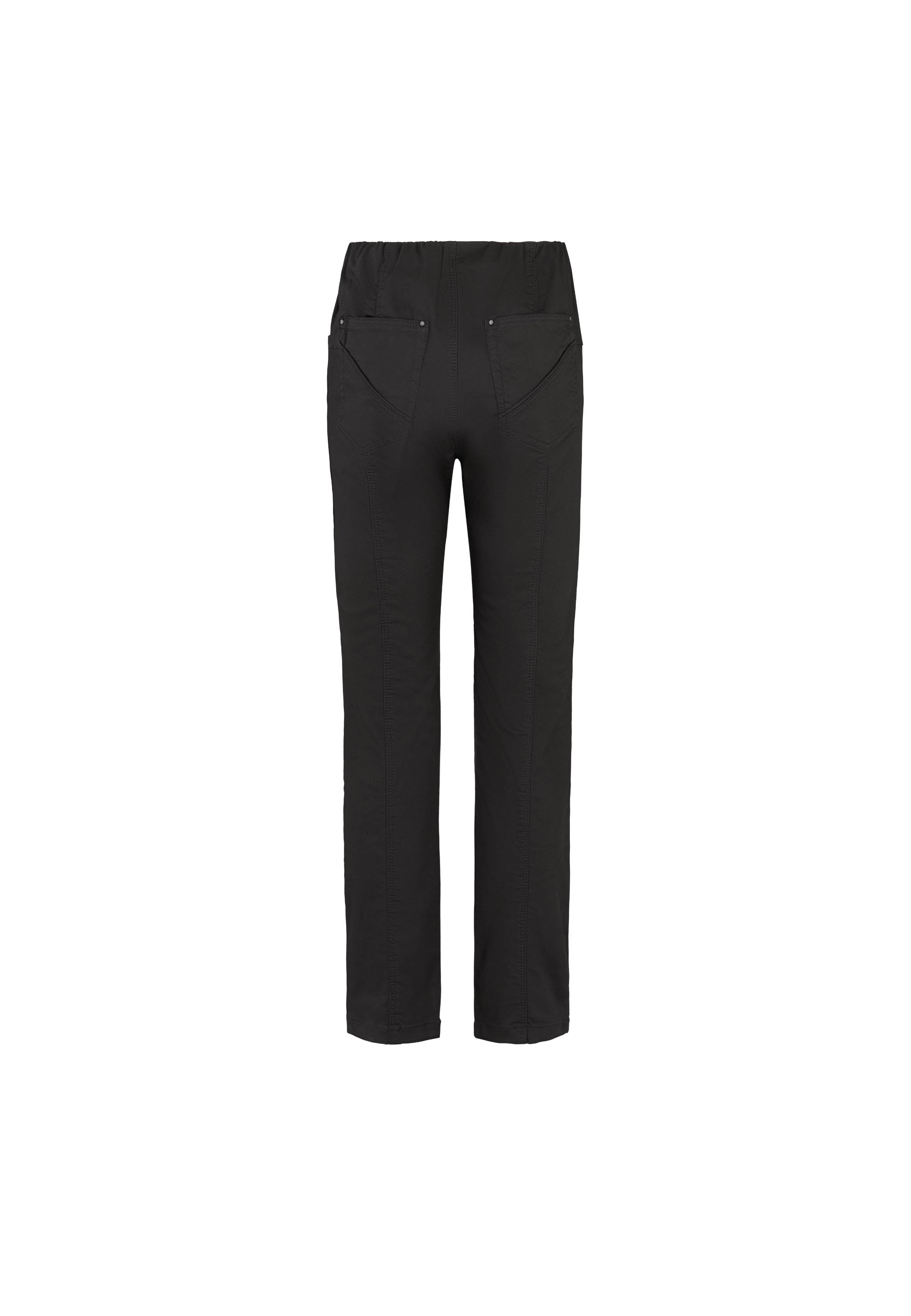 LAURIE Slender Rouge Regular ML Regular 99000 Black