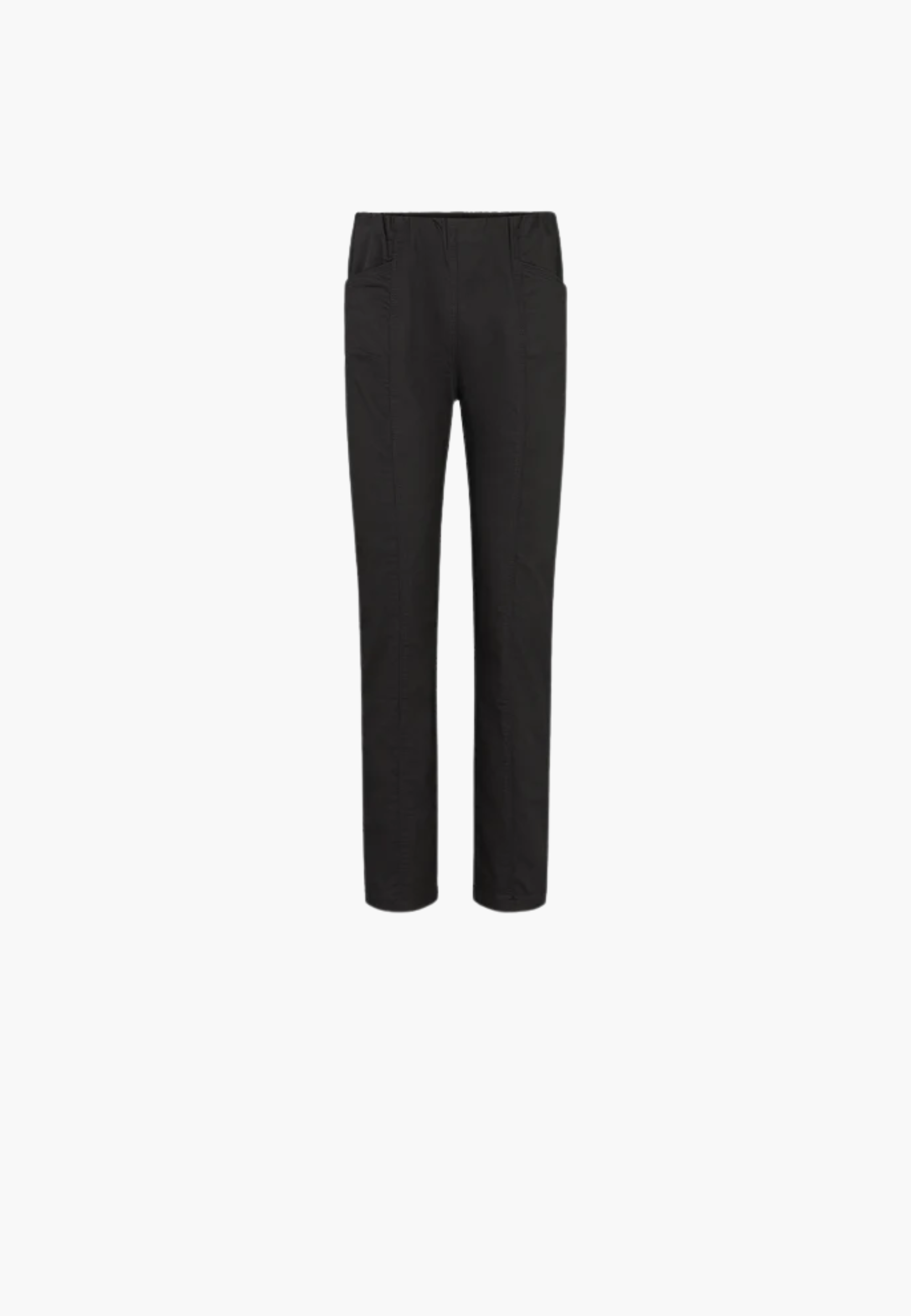 LAURIE Slender Rouge Regular - Short Length Regular 99000 Black