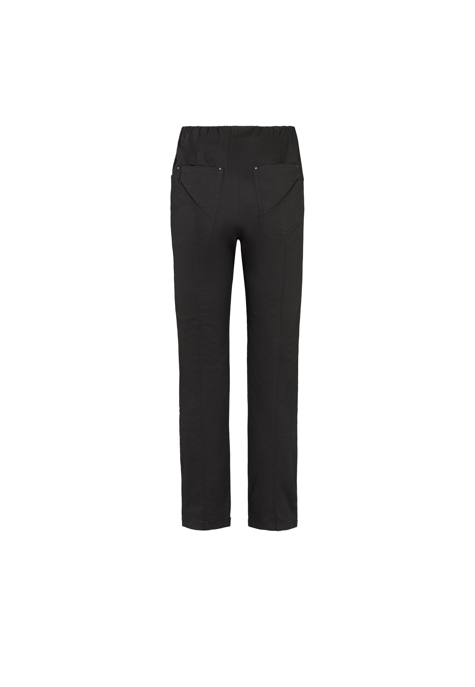 LAURIE Slender Rouge Regular SL Regular 99000 Black