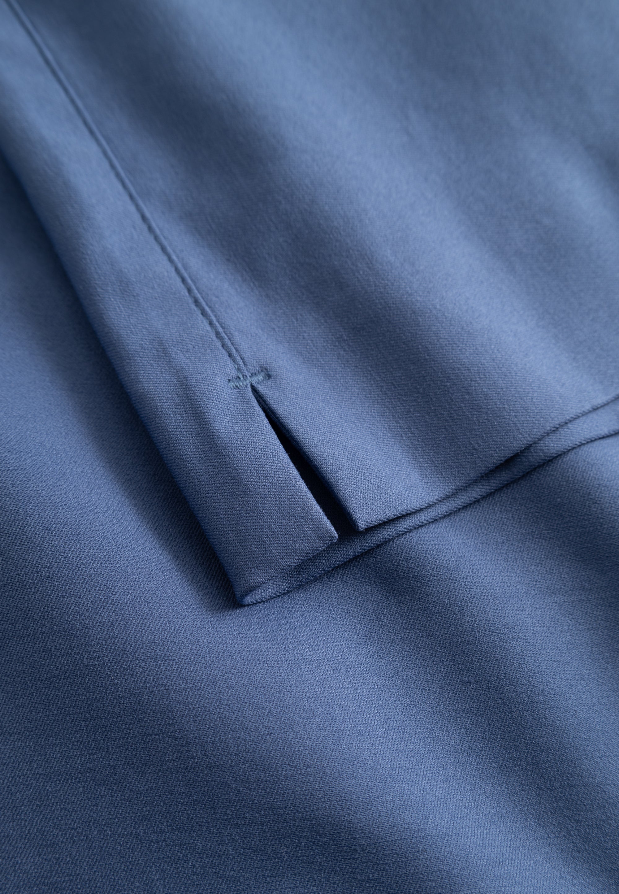 LAURIE Tanya Loose Shorts Loose 44000 Blue