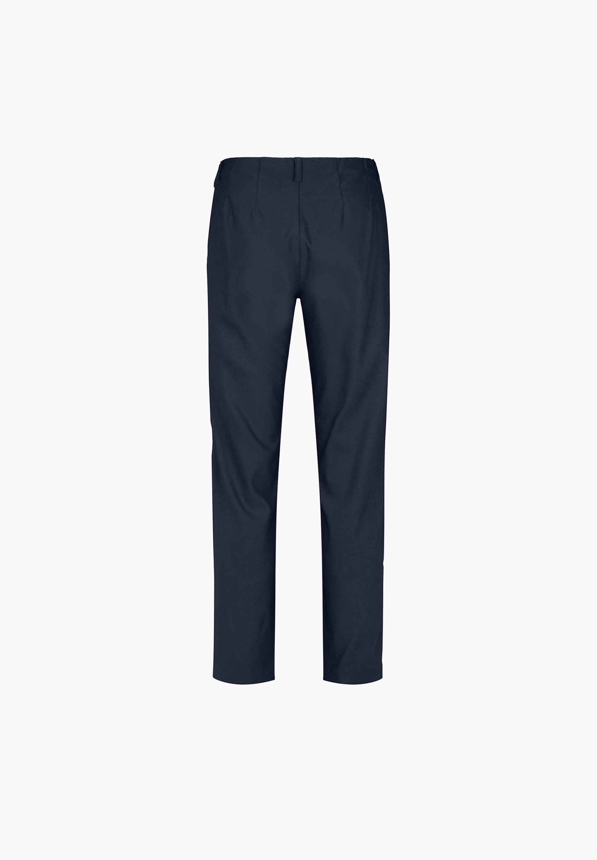 LAURIE Taylor Regular - Medium Length Regular 49000 Navy
