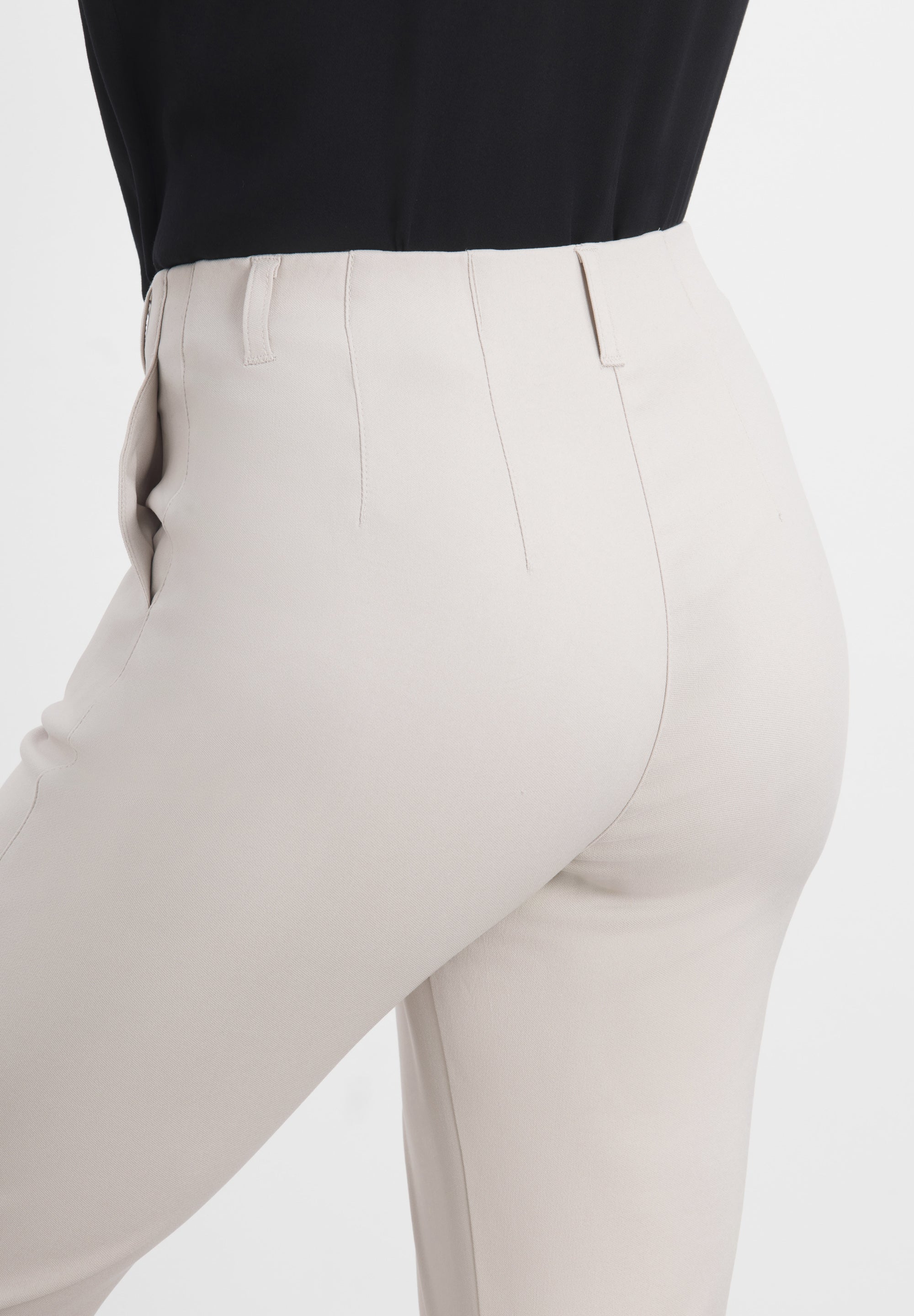 LAURIE Taylor Regular - Short Length Regular 25000 Grey Sand