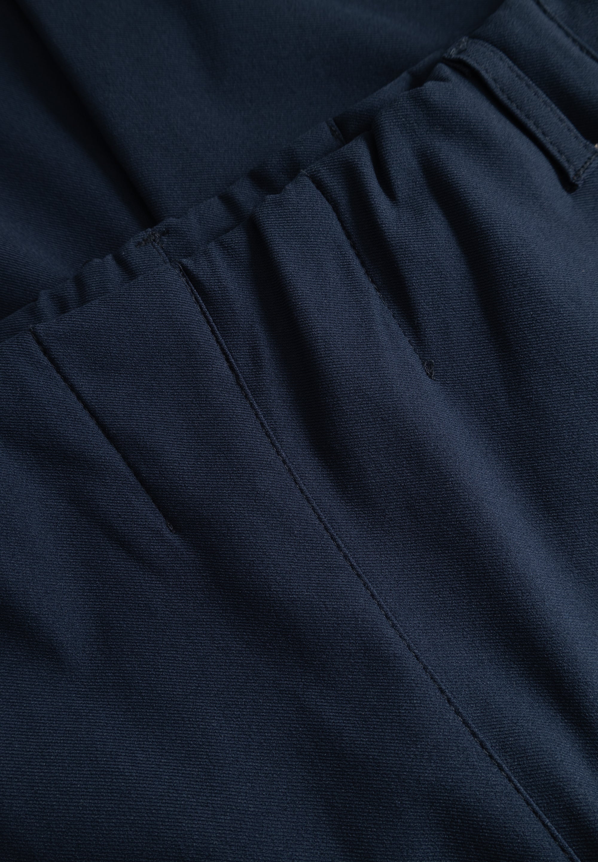 LAURIE Taylor Regular - Short Length Regular 49000 Navy