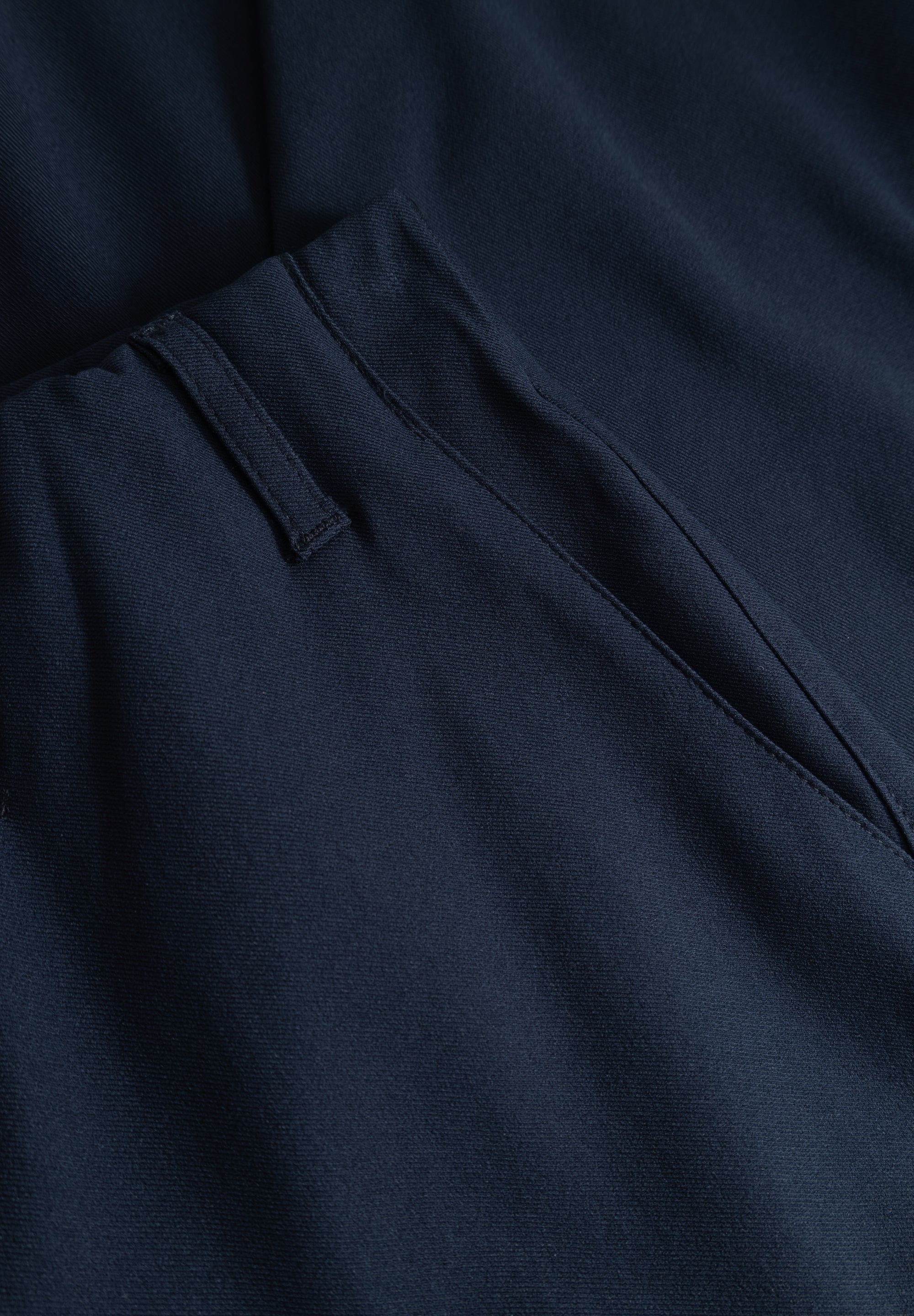 LAURIE Taylor Regular - Short Length Regular 49000 Navy