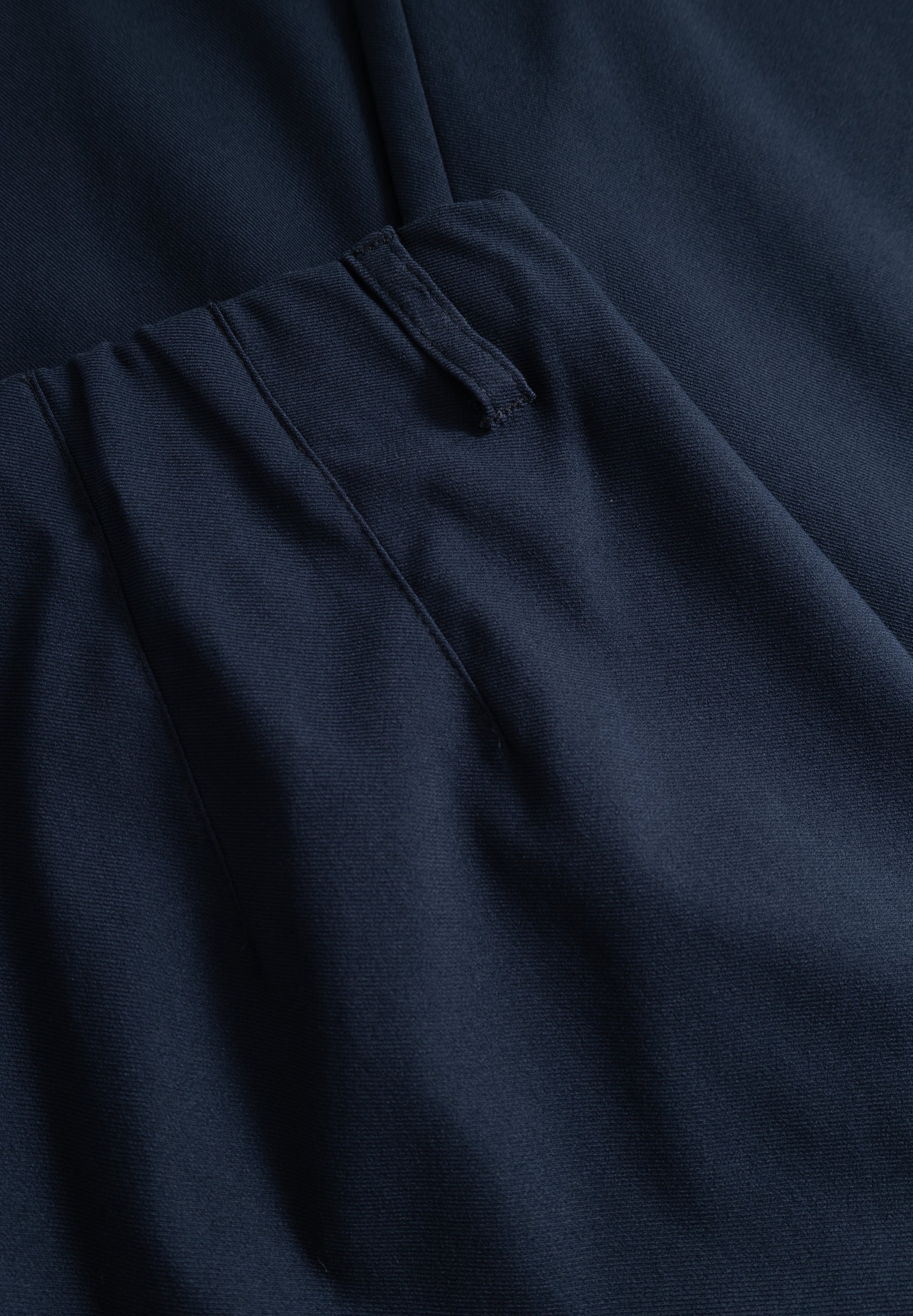 LAURIE Taylor Regular - Short Length Regular 49000 Navy