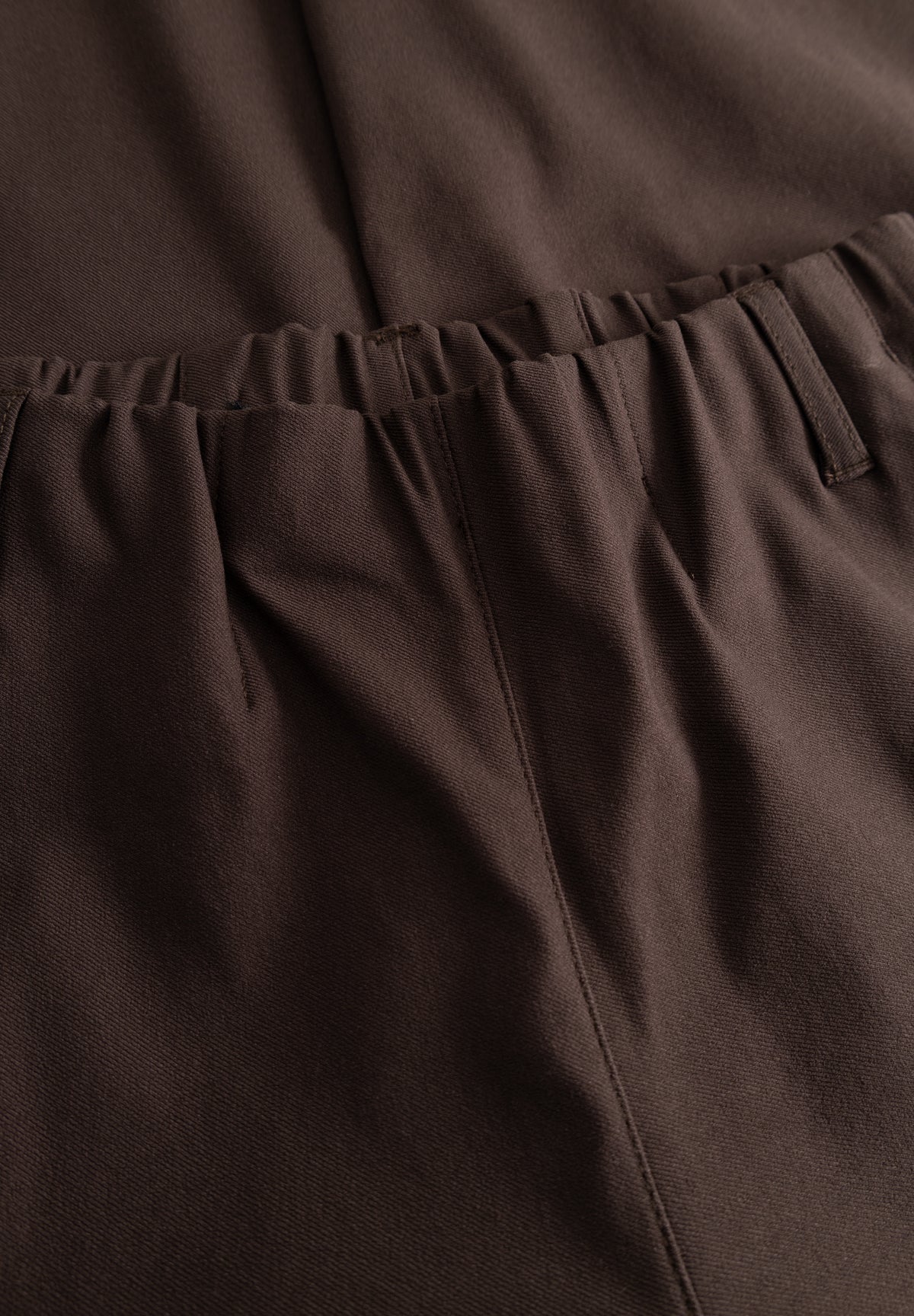 LAURIE Taylor Regular - Short Length Regular 88000 Brown