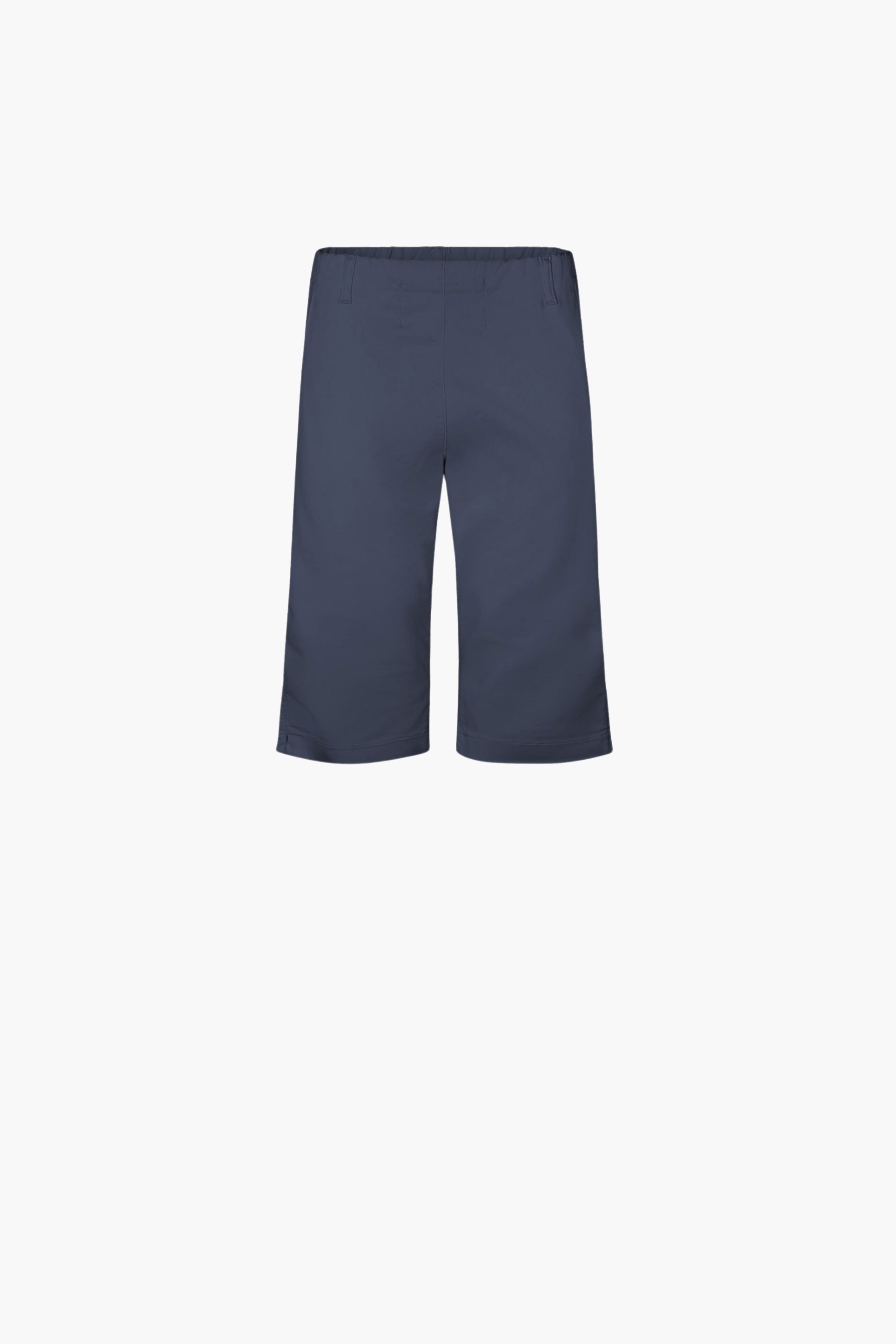 LAURIE Tanya Loose Shorts Loose 49000 Navy