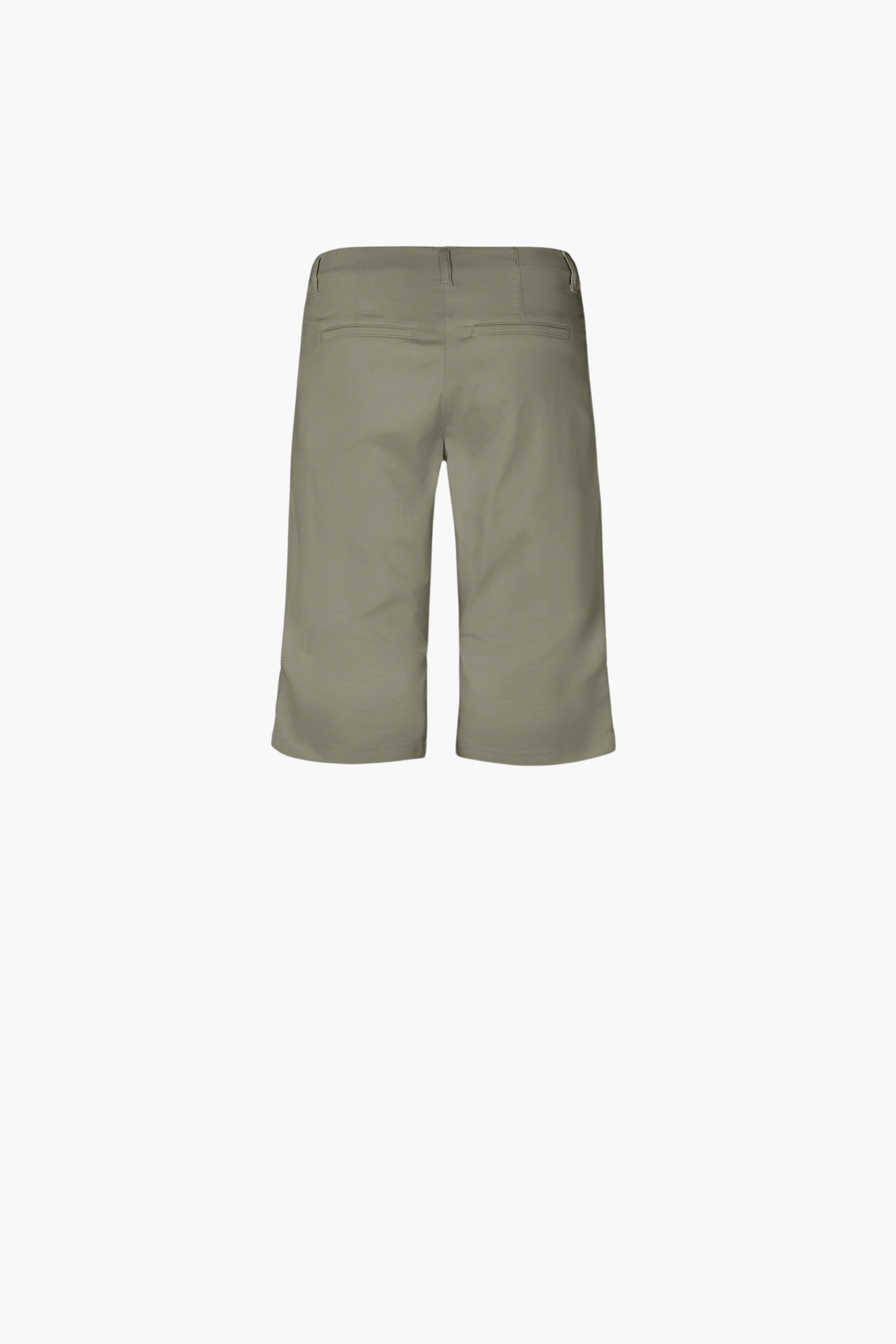 LAURIE Tanya Loose Shorts Loose 55100 Khaki