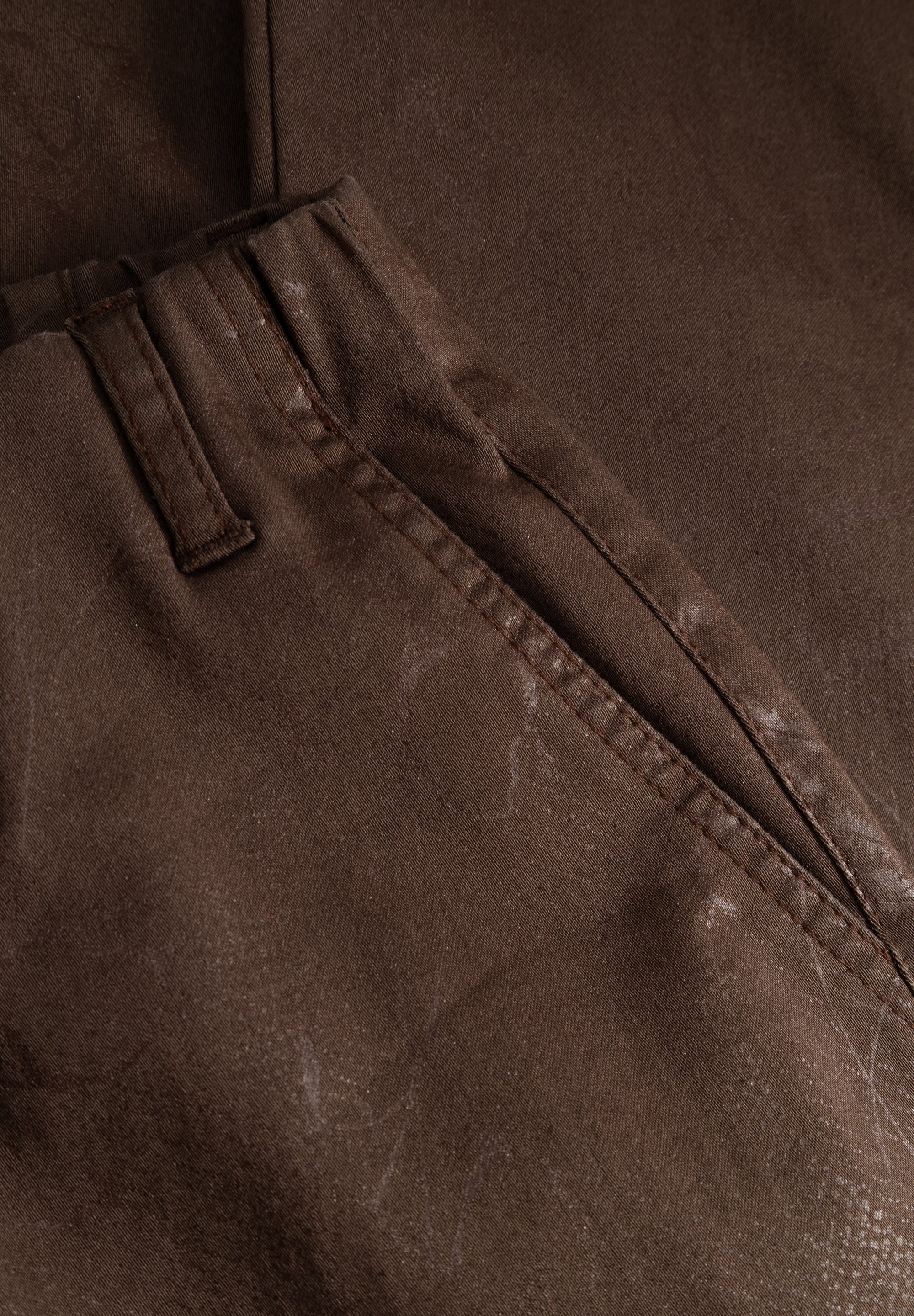 LAURIE Taylor Regular ML Regular 88142 Brown Bloom Print