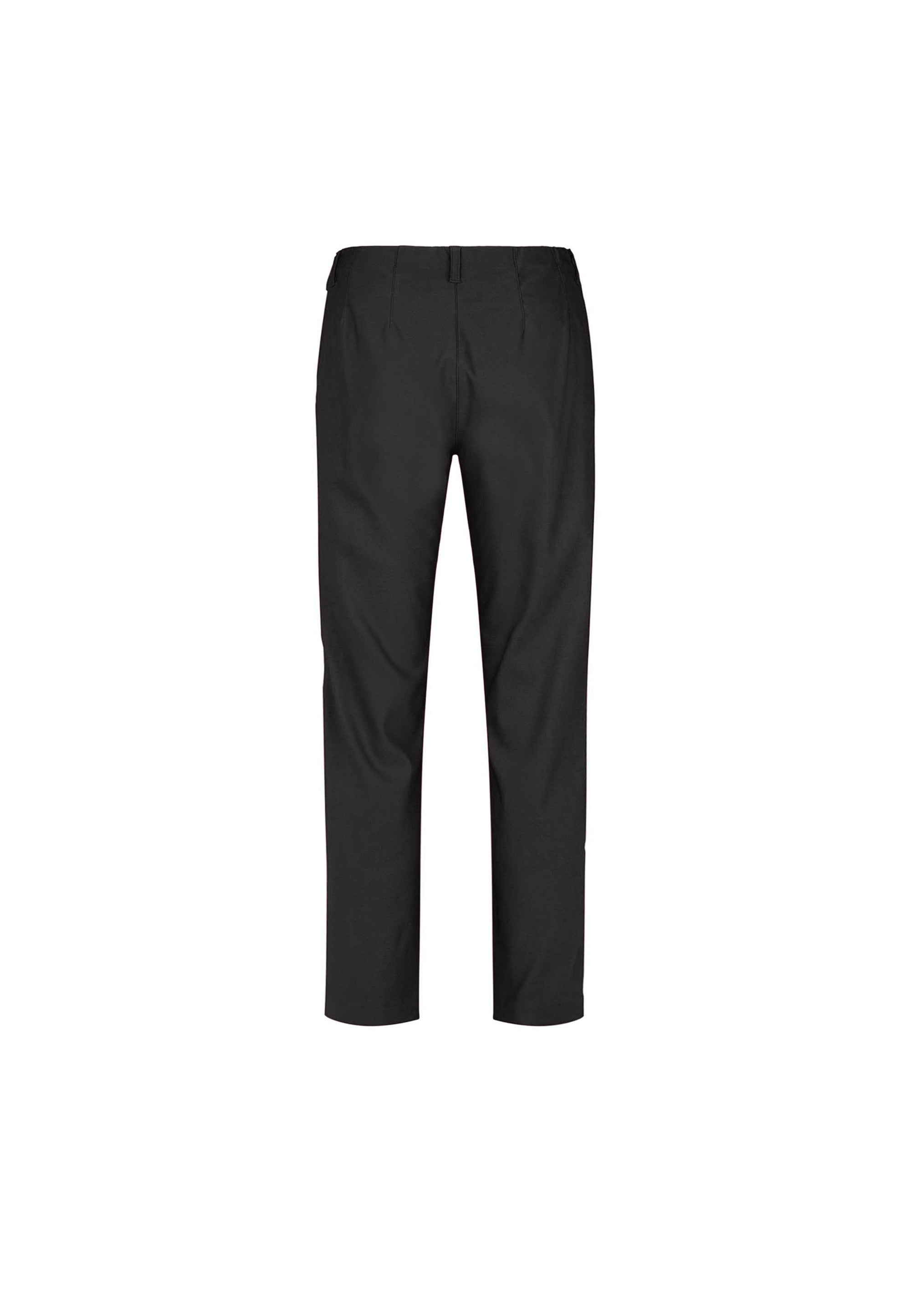 LAURIE Taylor Regular - Short Length Trousers REGULAR 99000 Black