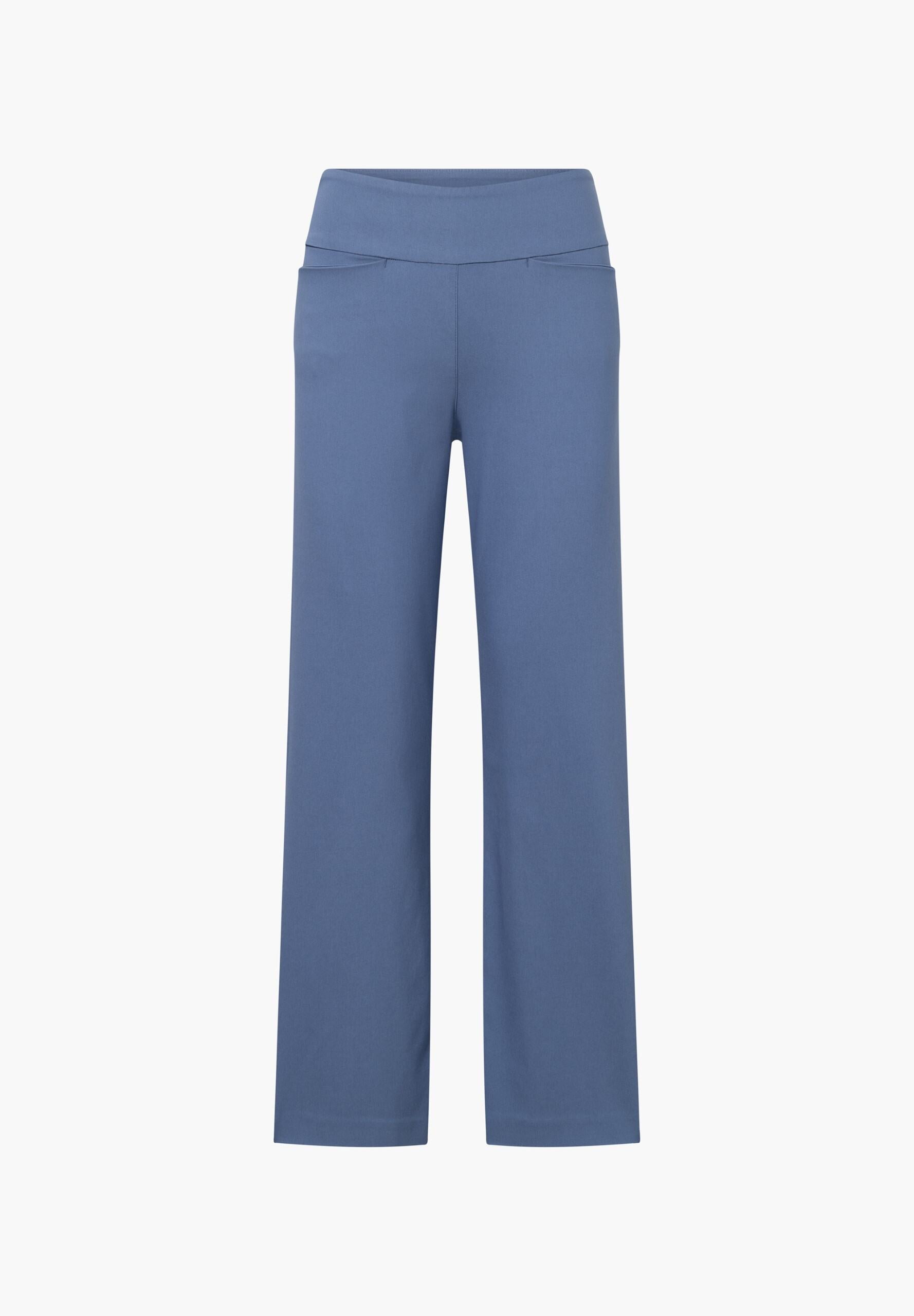 LAURIE Thea Straight - Long Length Straight 44000 Blue