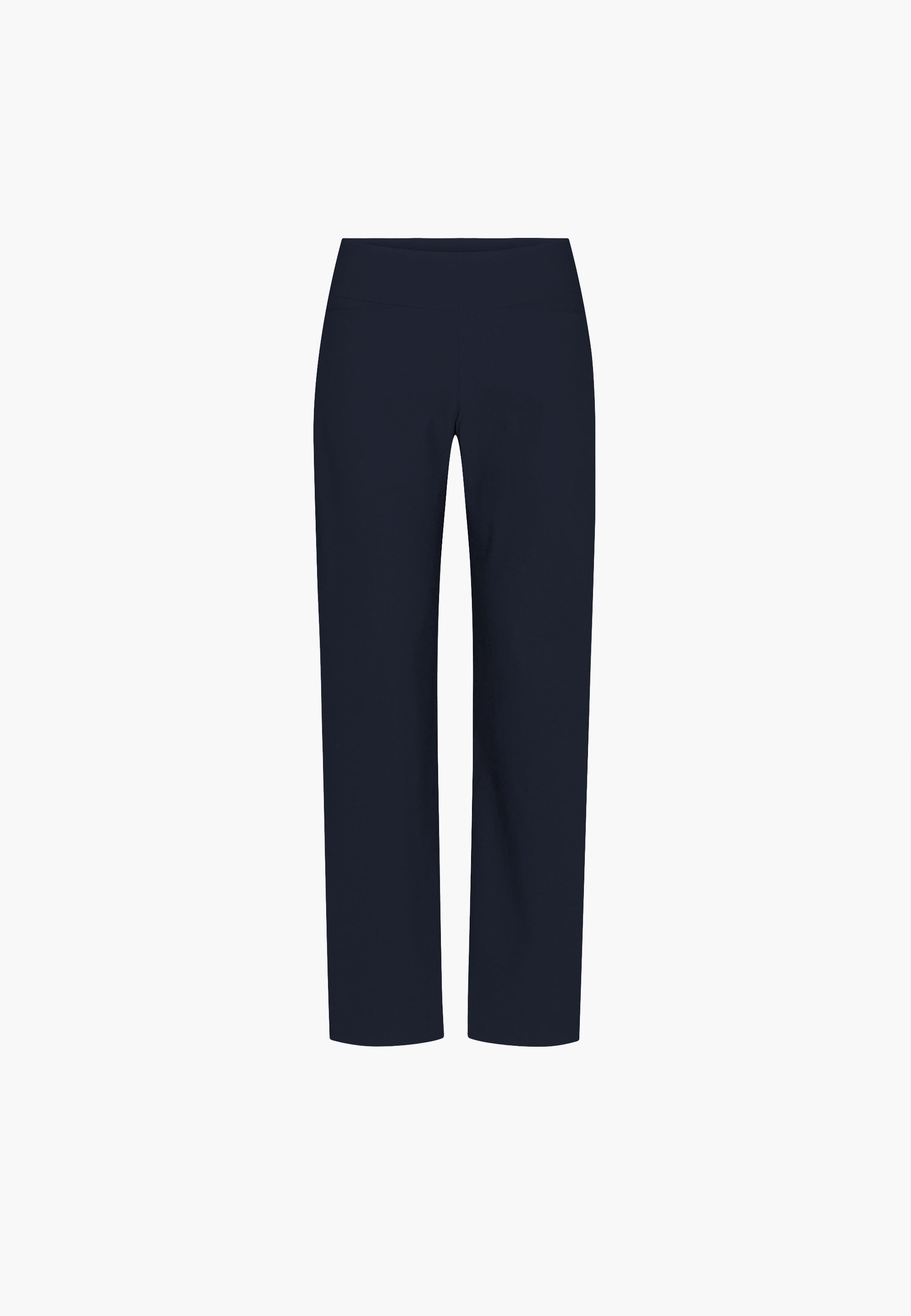 LAURIE Thea Straight - Medium Length Straight 49000 Navy