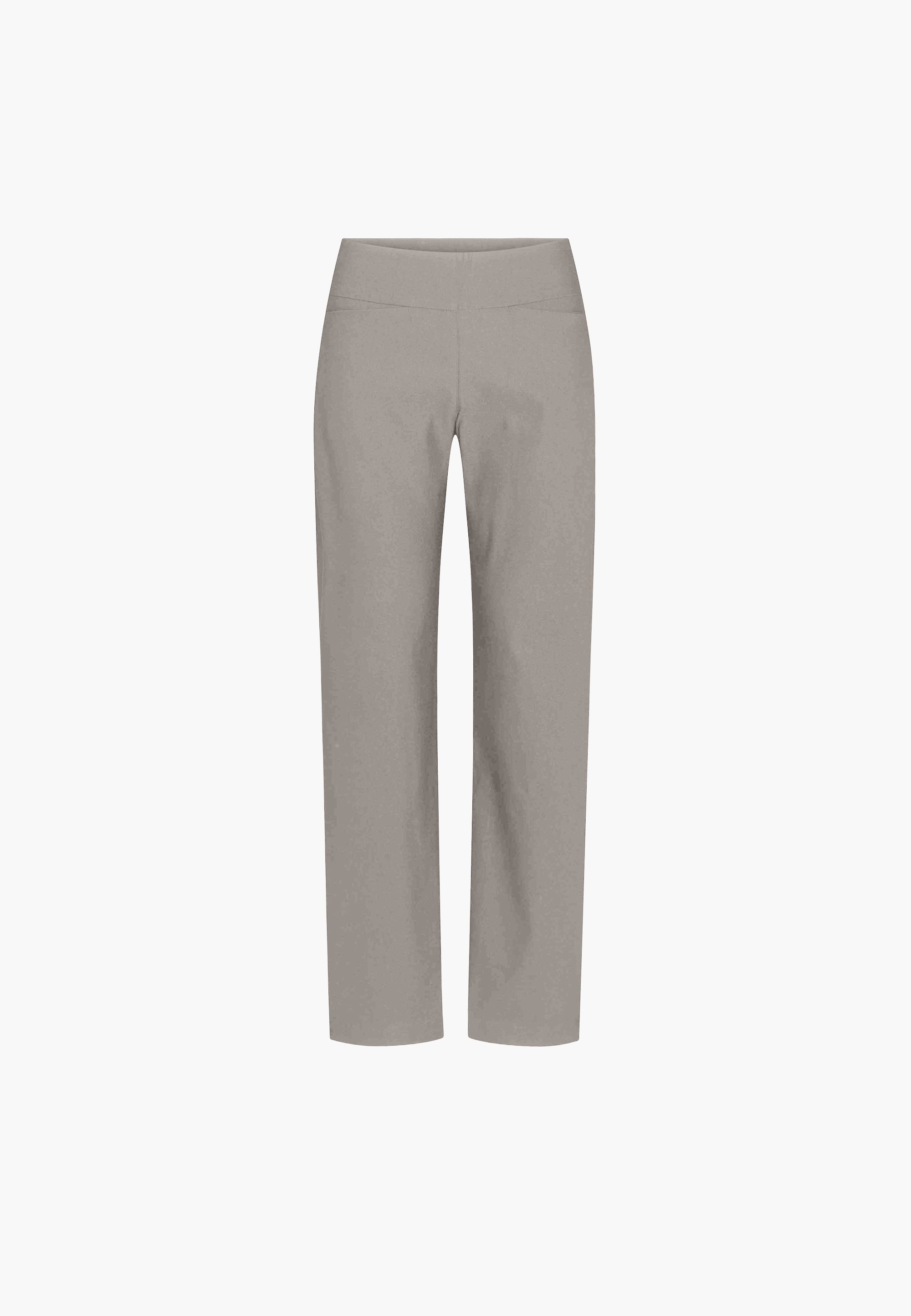 LAURIE Thea Straight - Medium Length Straight 25000 Grey Sand