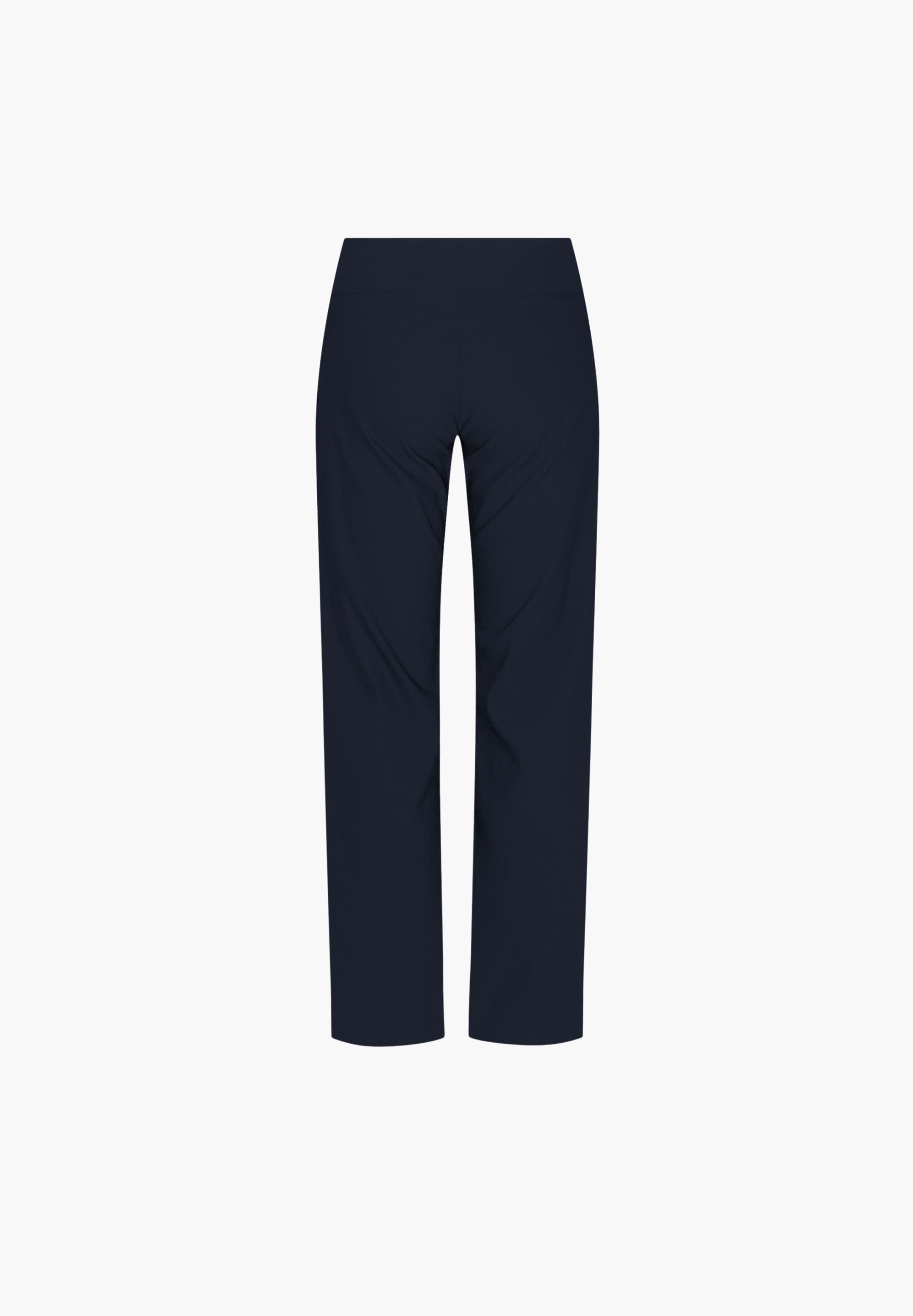 LAURIE Thea Straight - Medium Length Straight 49000 Navy