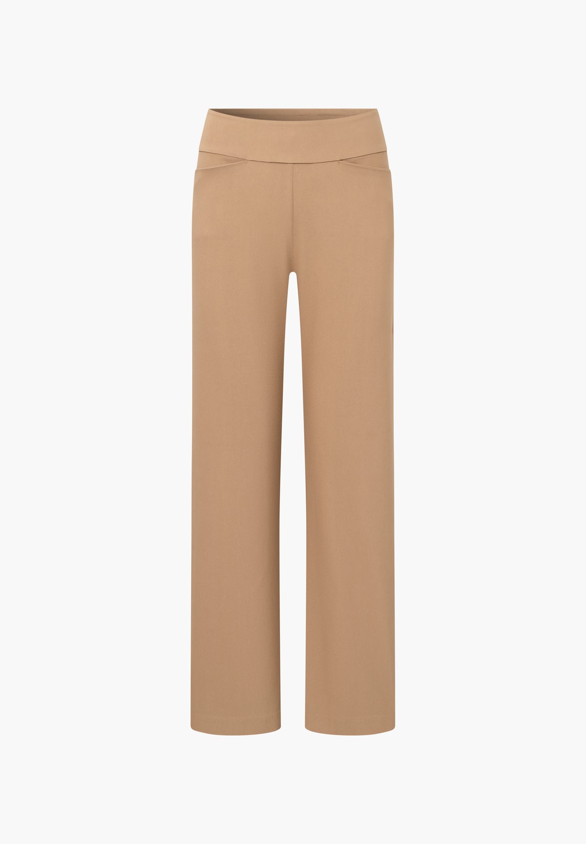 LAURIE Thea Straight - Medium Length Straight 86100 Nougat