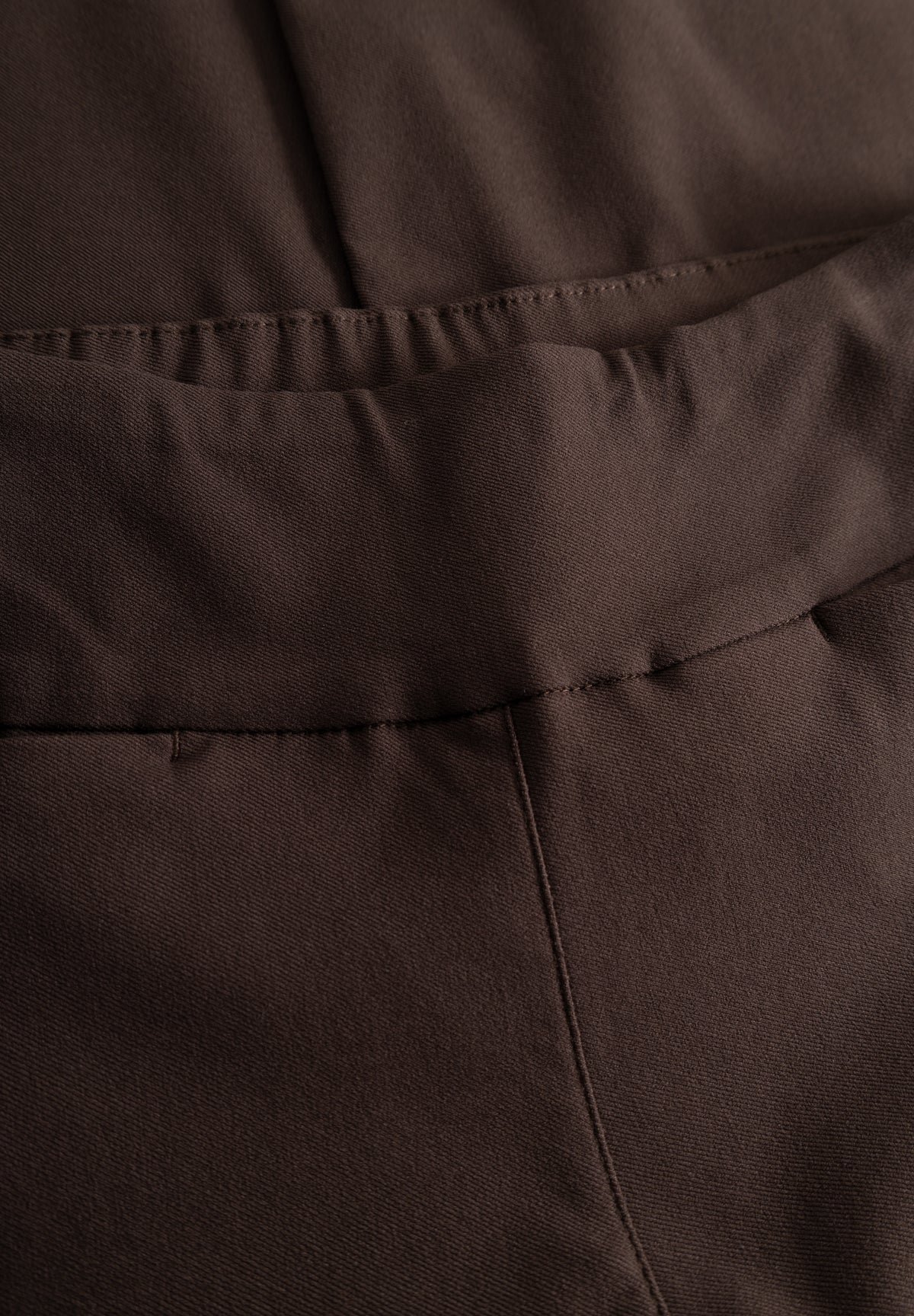 LAURIE Thea Straight - Medium Length Straight 88000 Brown