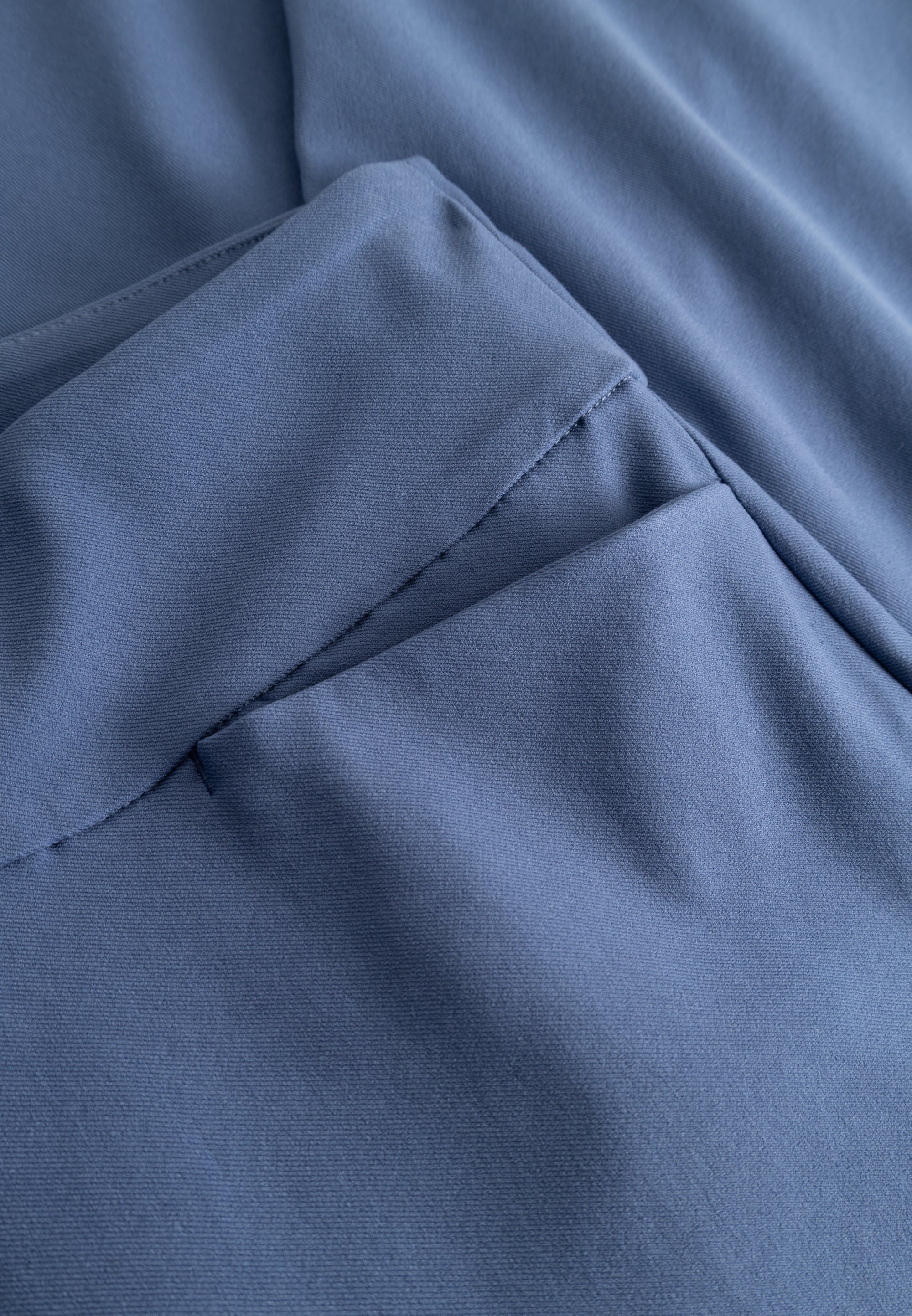 LAURIE Thea Straight - Short Length Straight 44000 Blue