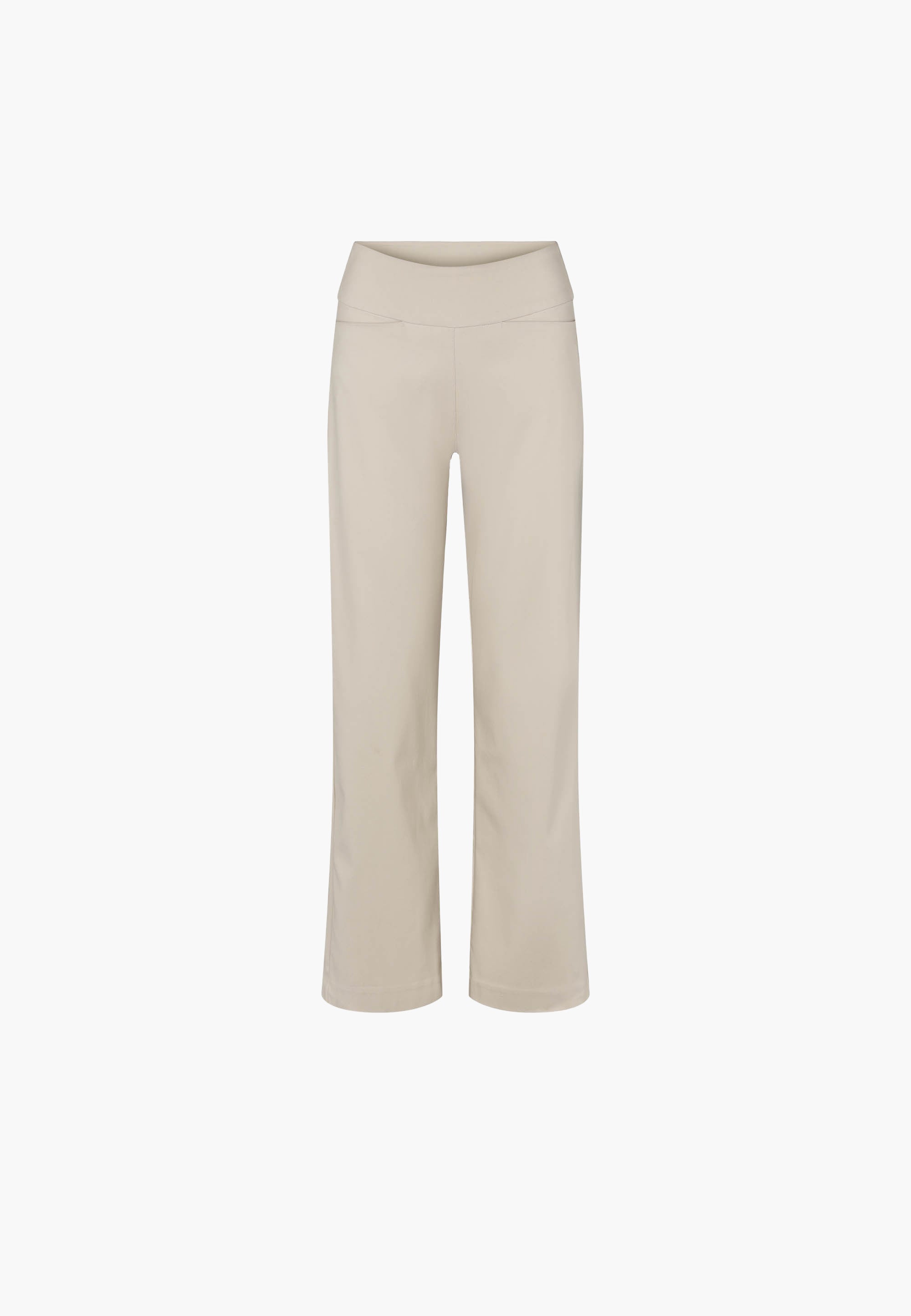 LAURIE  Thea Straight - Short Length Straight 25000 Grey Sand