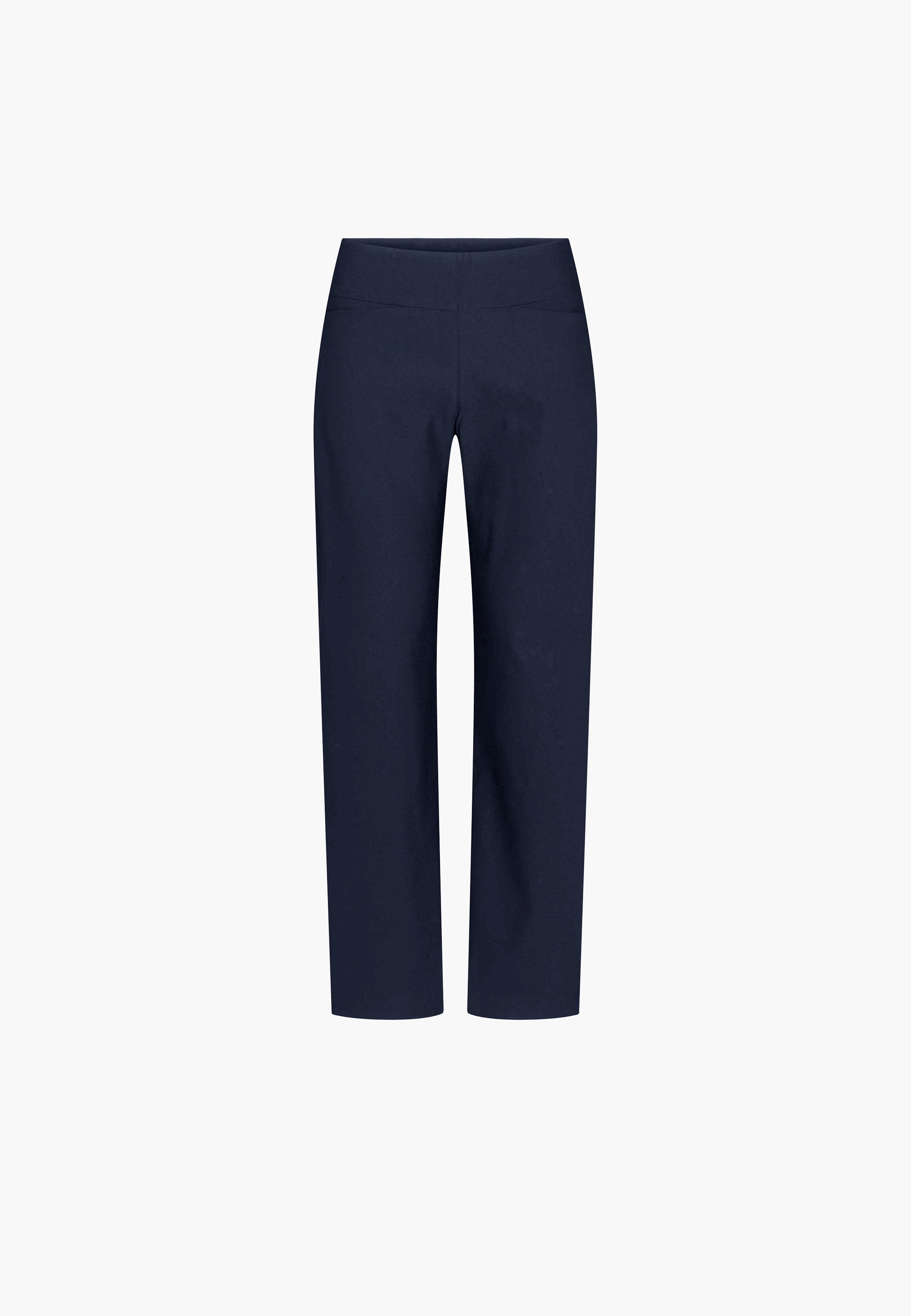 LAURIE  Thea Straight - Short Length Straight 49000 Navy
