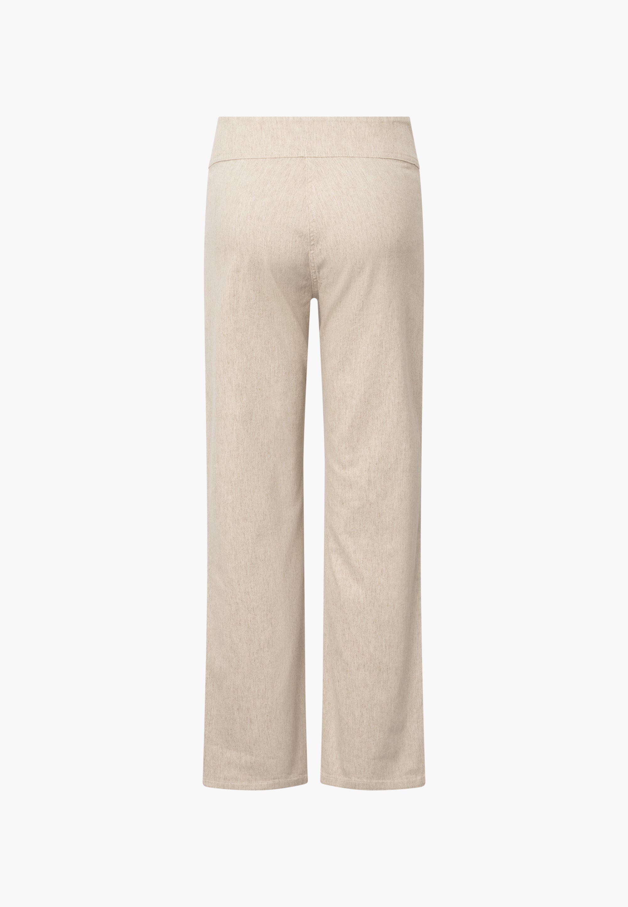 LAURIE Thea Straight - Medium Length Straight 25199 Grey sand hemp