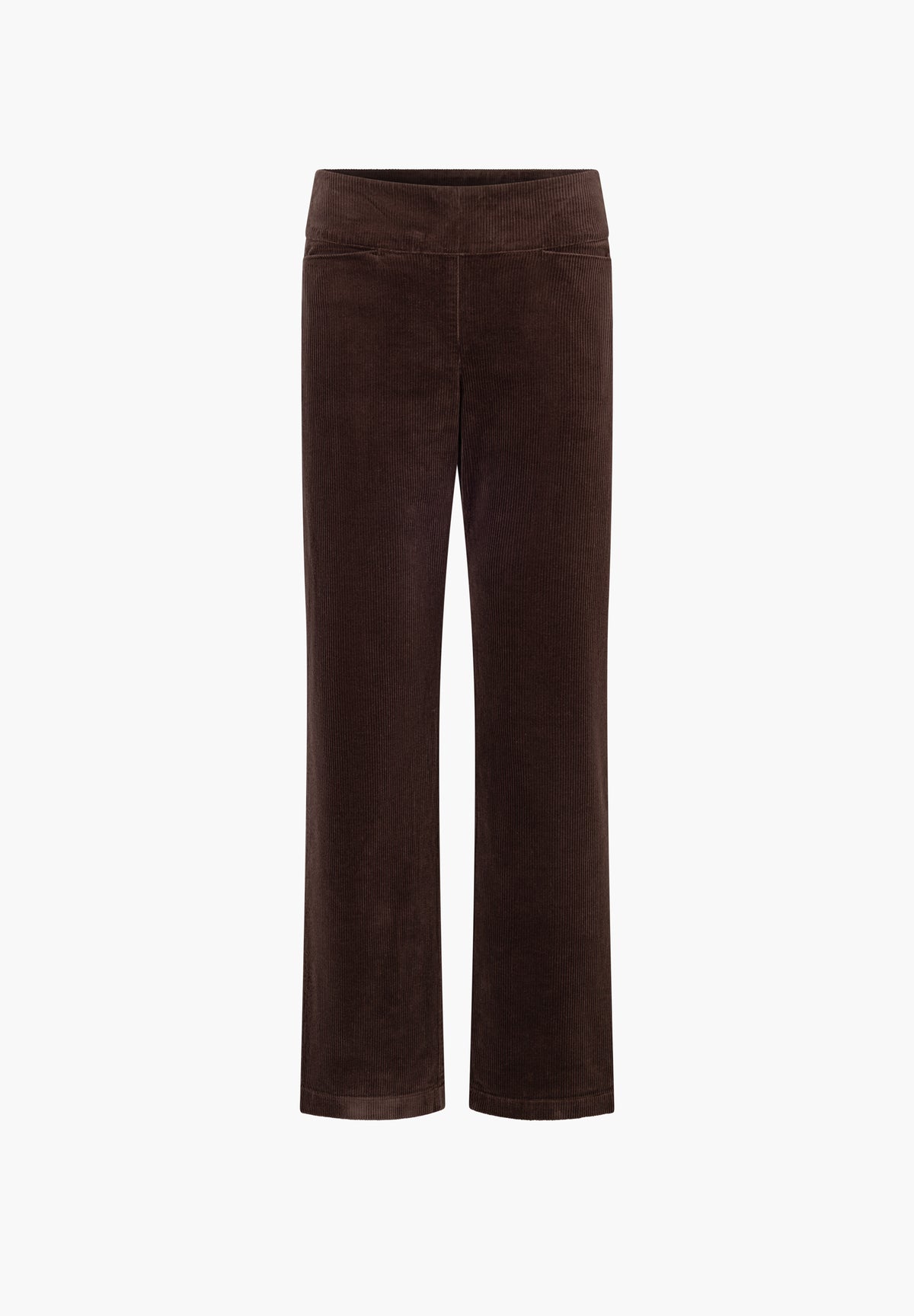 LAURIE Thea Straight ML Straight 88000 Brown