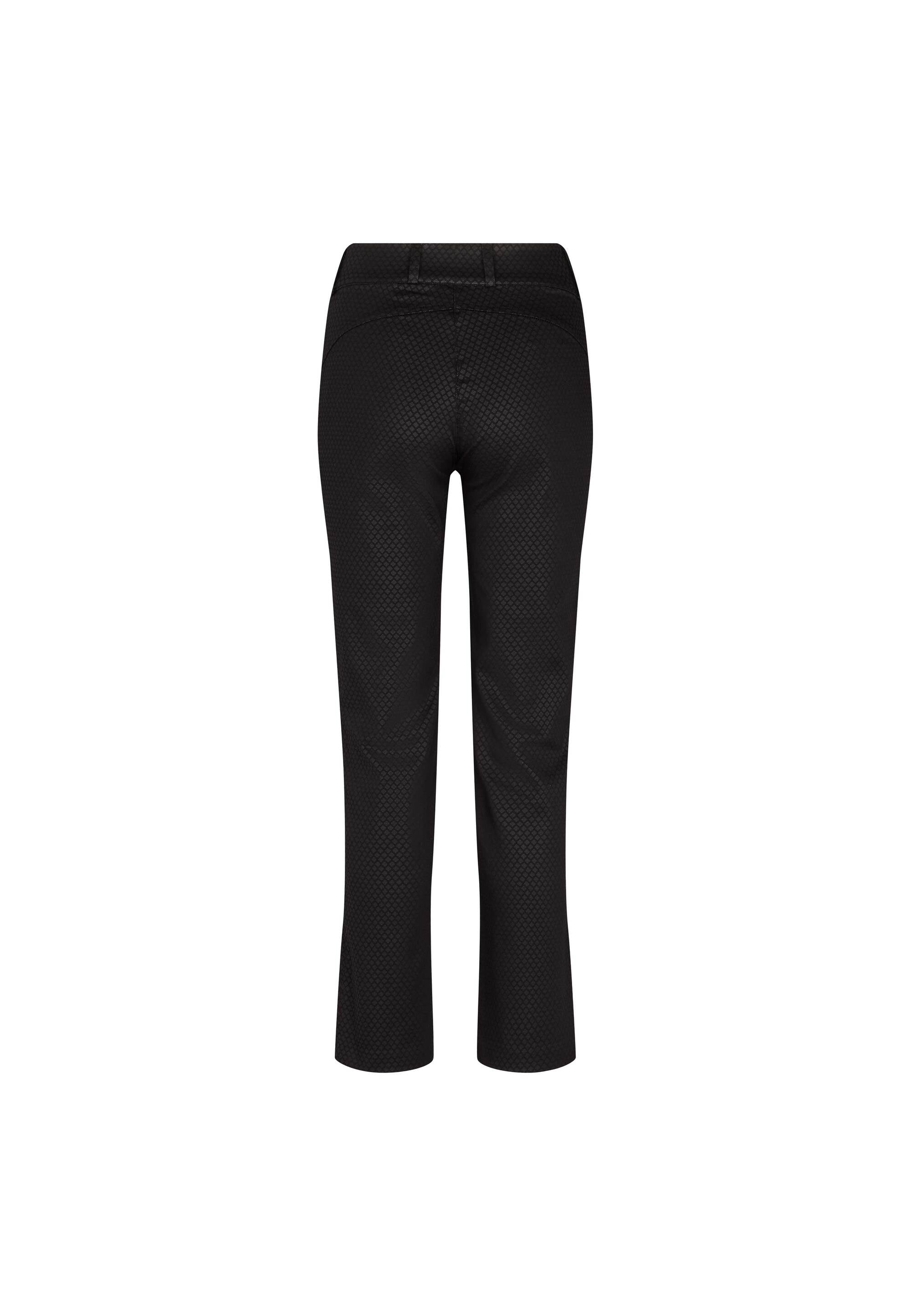 LAURIE Thelma Classic - Short Length Classic 99405 Black print