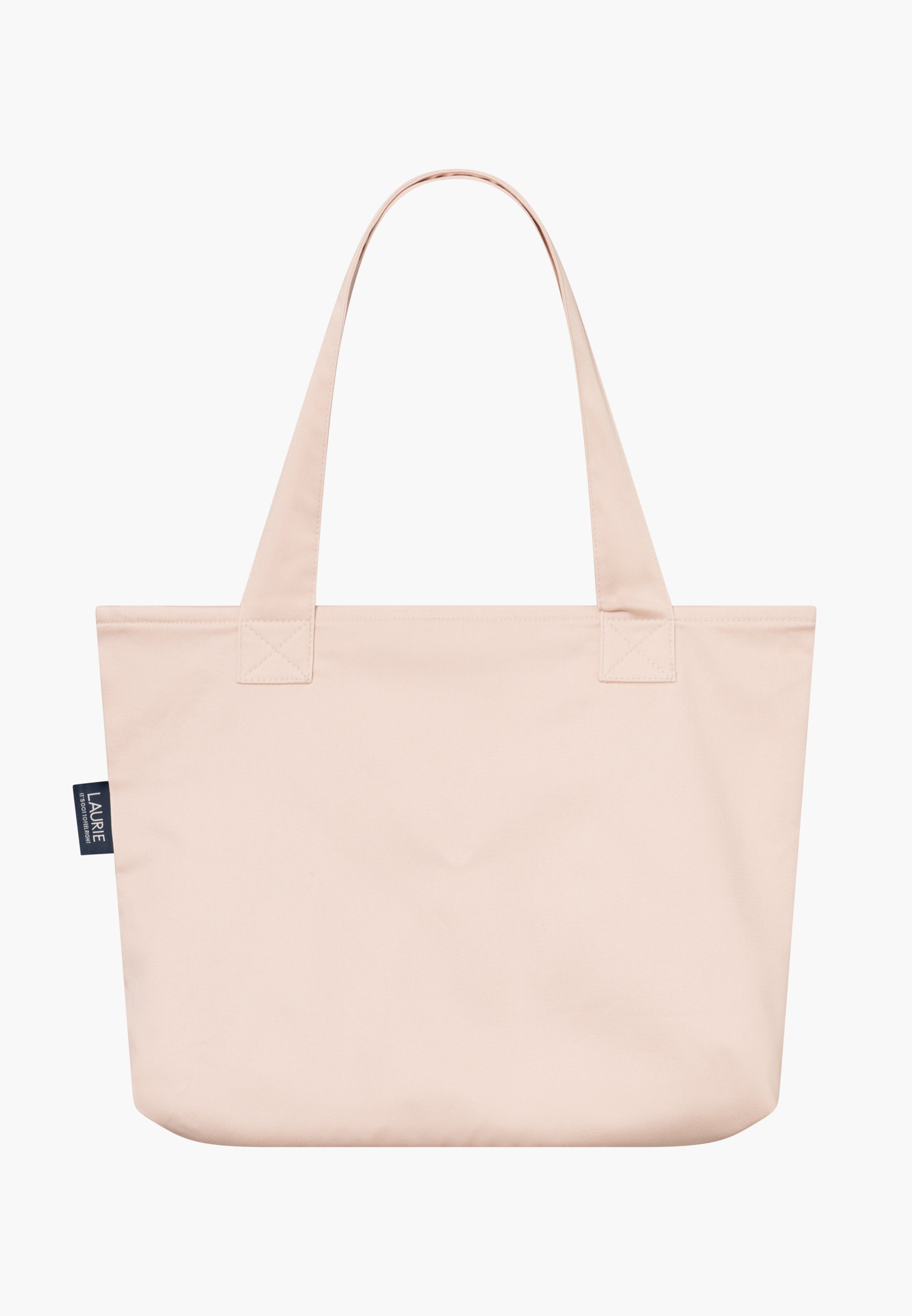 LAURIE Tote bag Accessories 30200 Rose