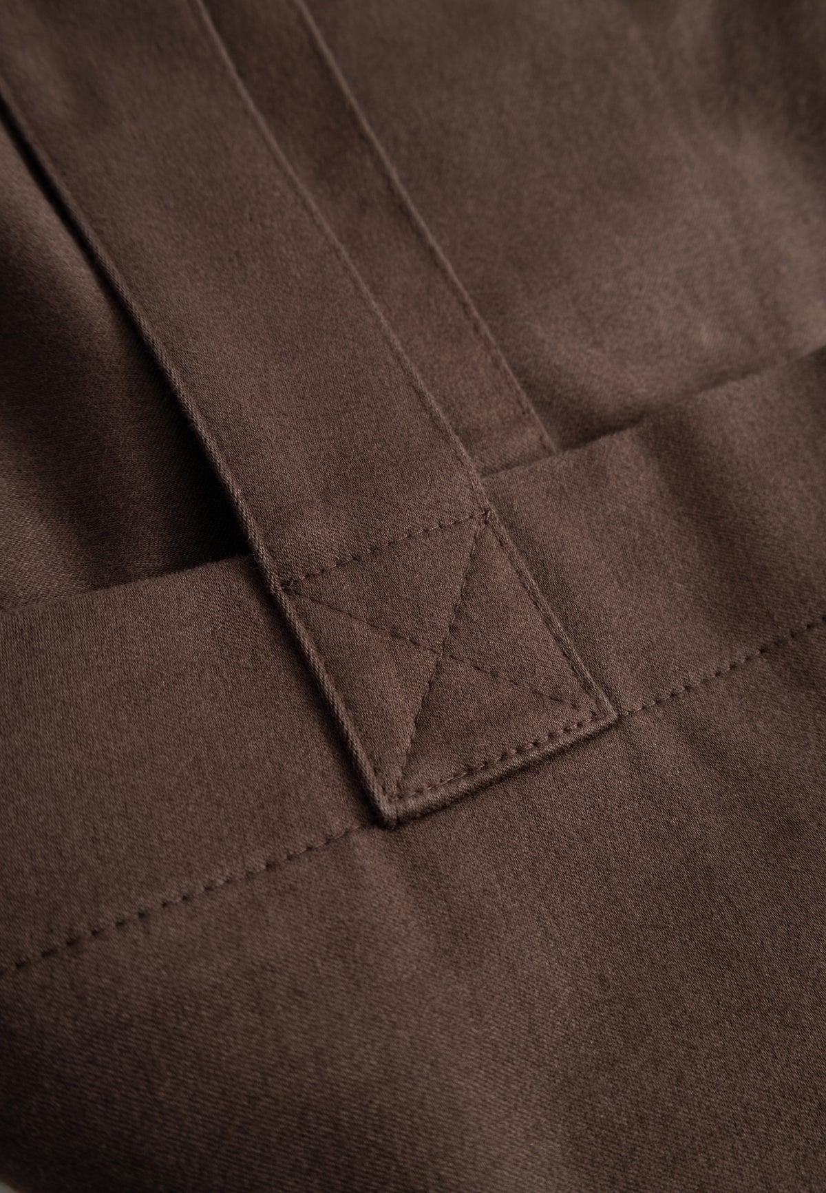 LAURIE Stofnet Accessories 88000 Brown