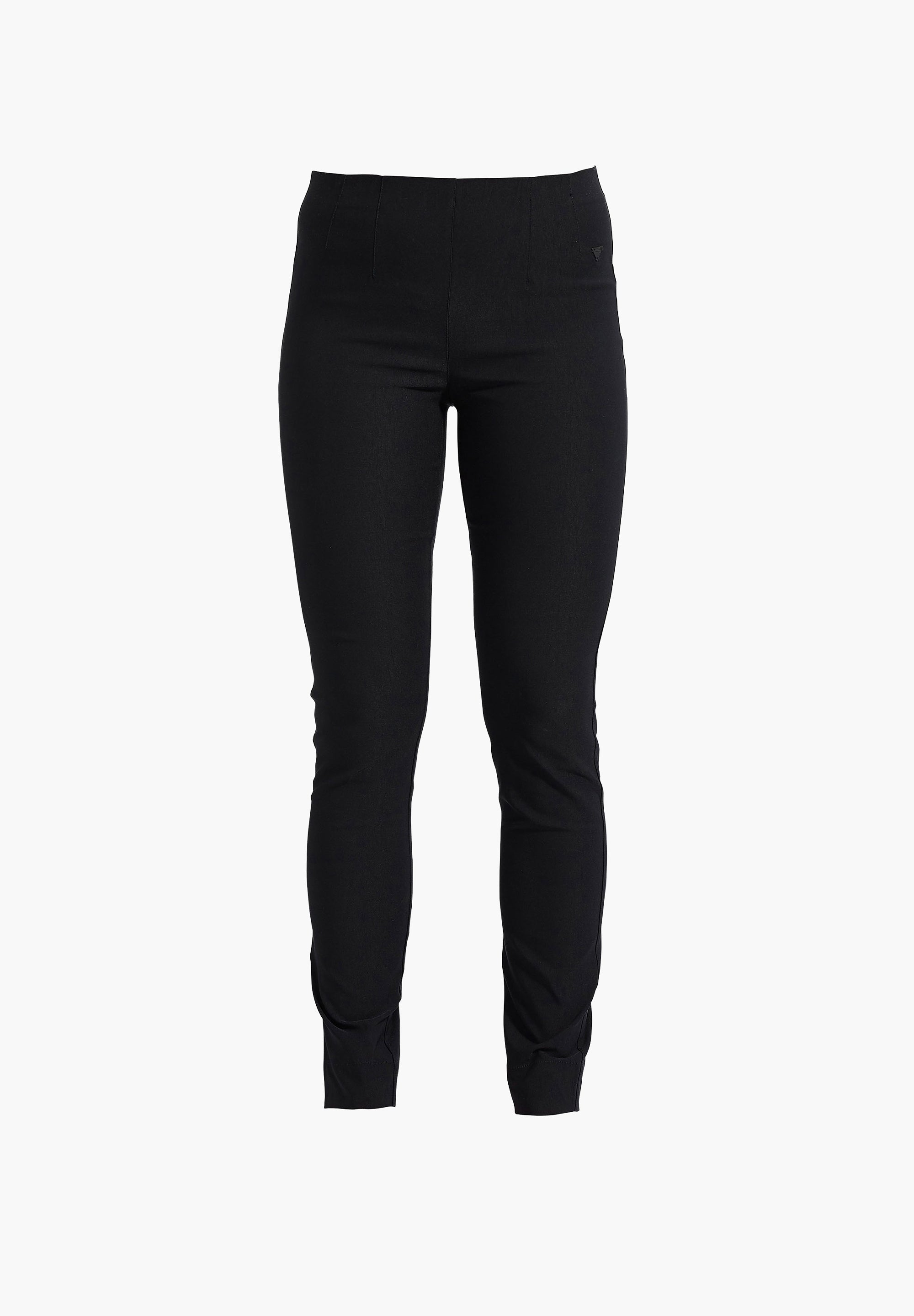 LAURIE  Vicky Slim - Medium Length Slim 99970 Black