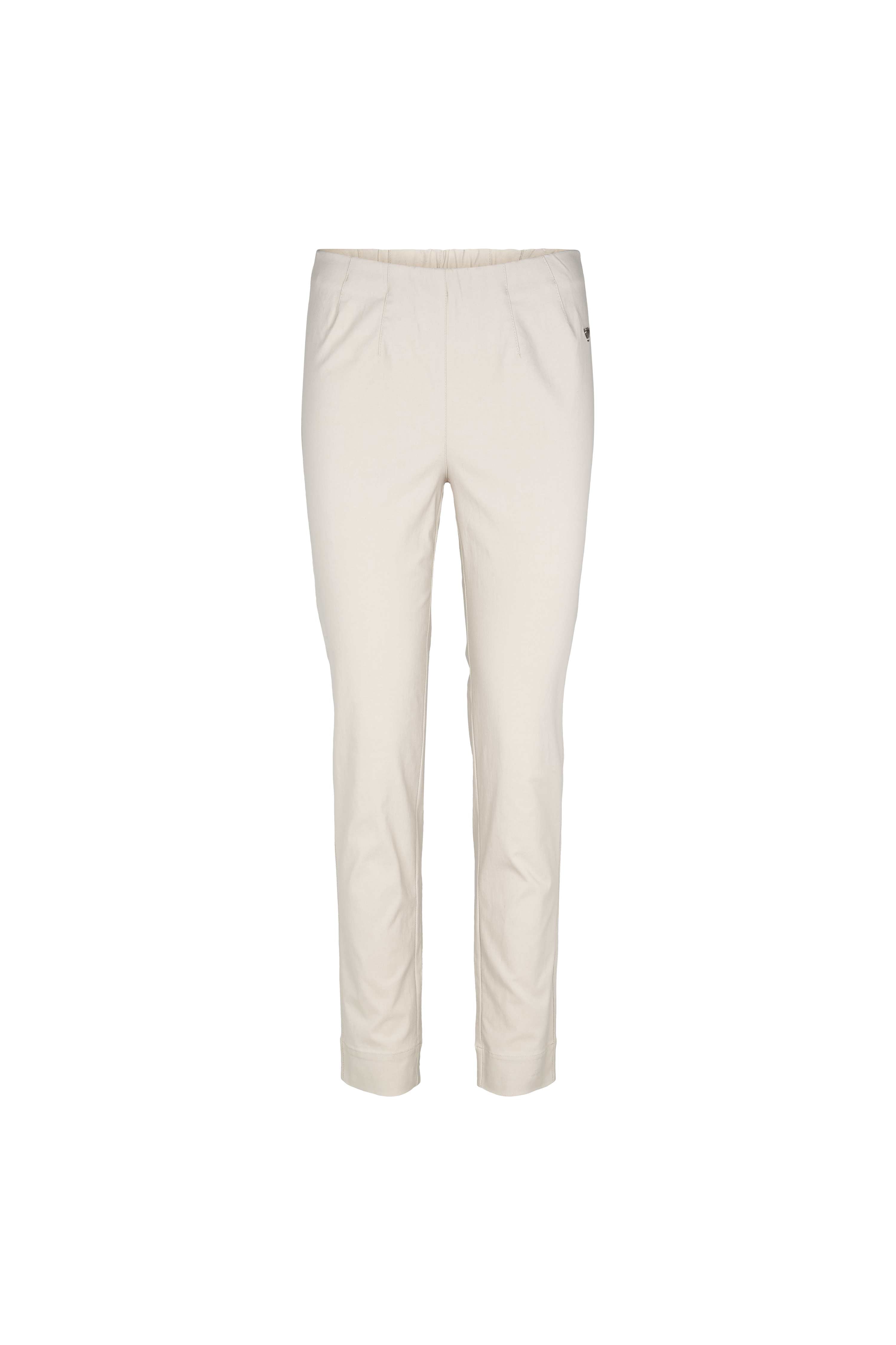 LAURIE  Vicky Slim - Short Length Slim 10970 White