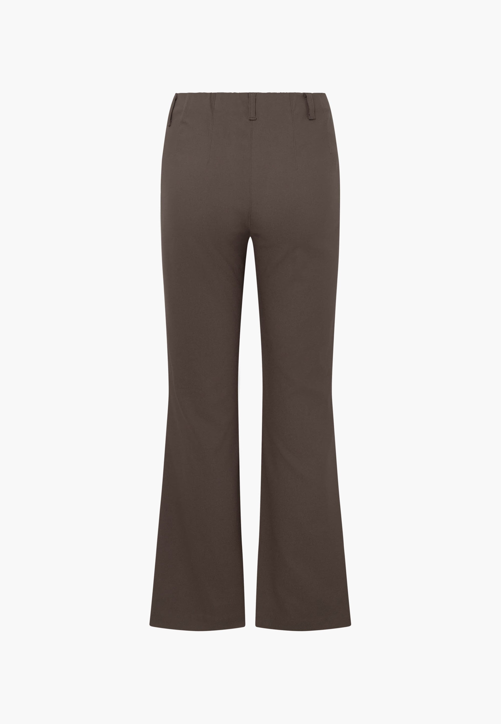 LAURIE Zoya Flare Regular - Medium Length Regular 88000 Brown